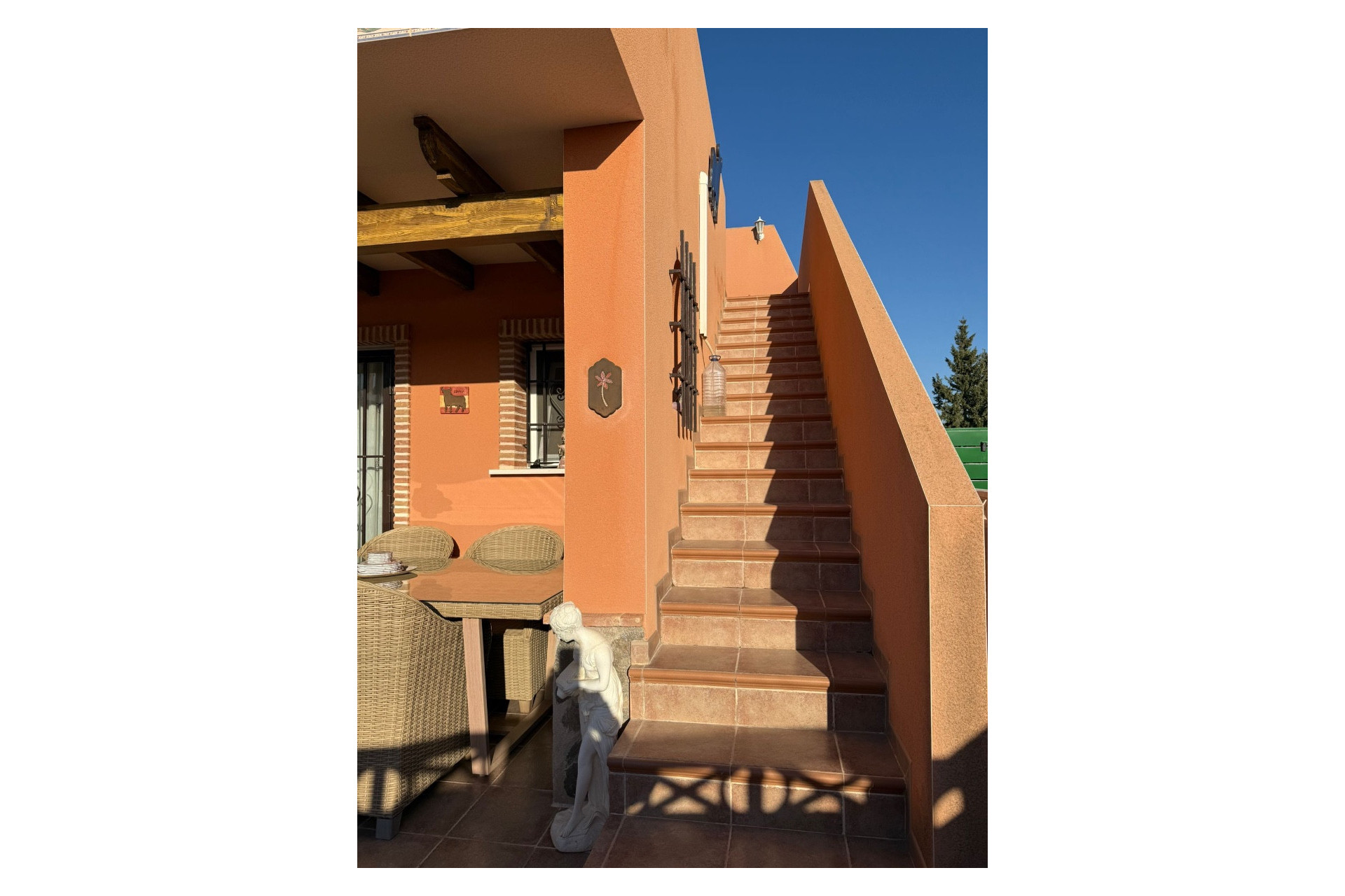 Resale - Townhouse -
Fortuna - Las Kalendas