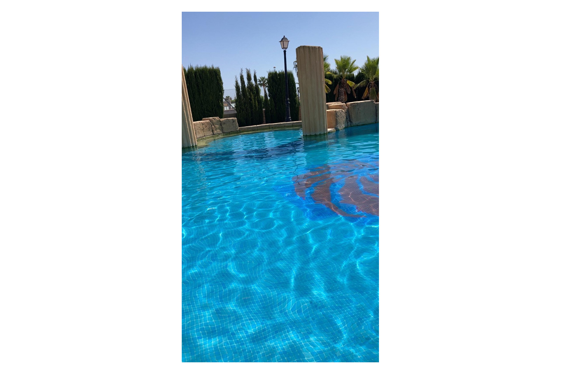 Resale - Townhouse -
Fortuna - Las Kalendas