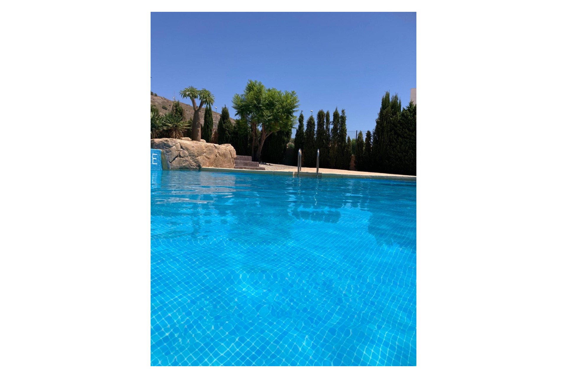 Resale - Townhouse -
Fortuna - Las Kalendas