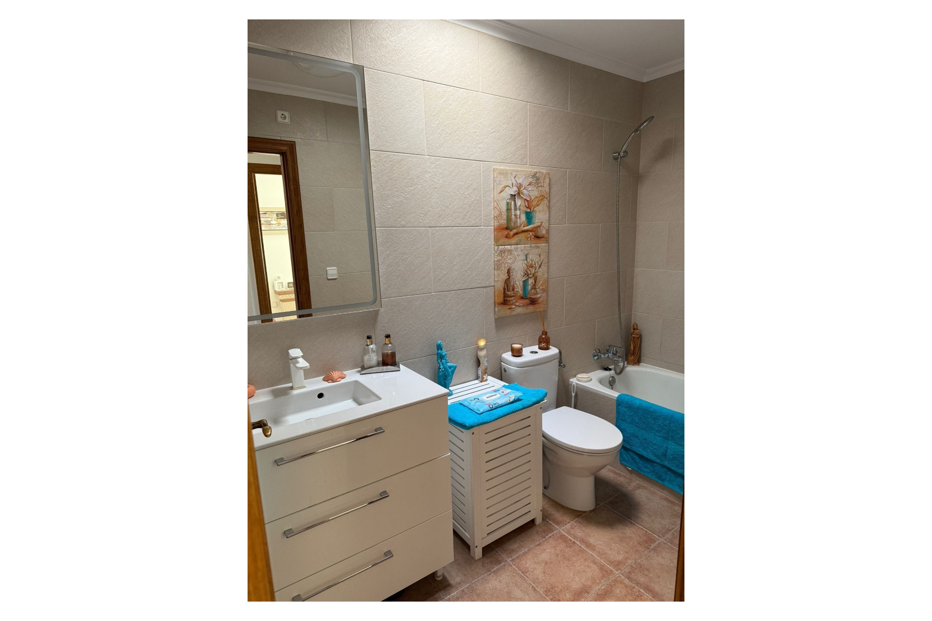 Resale - Townhouse -
Fortuna - Las Kalendas