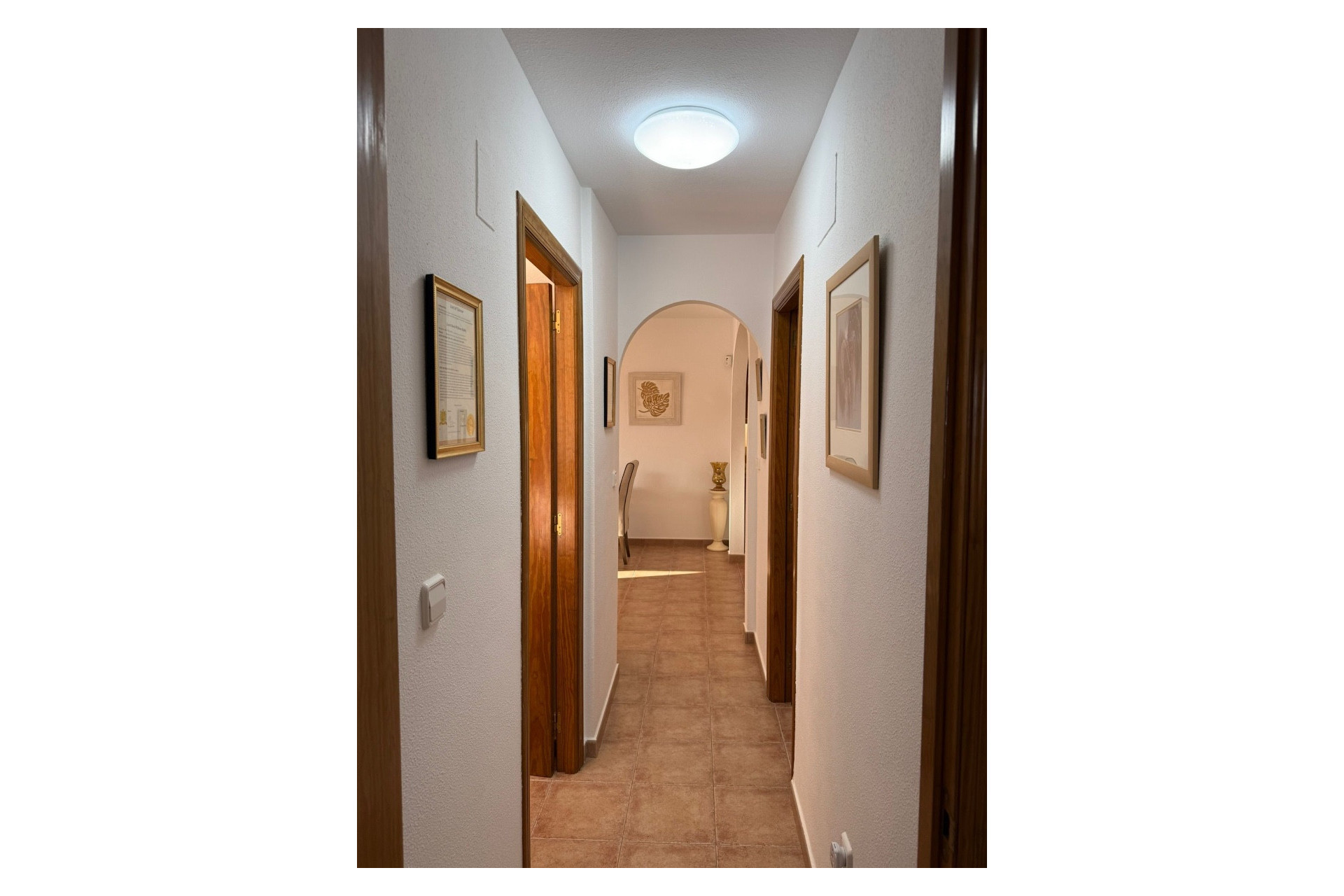 Resale - Townhouse -
Fortuna - Las Kalendas