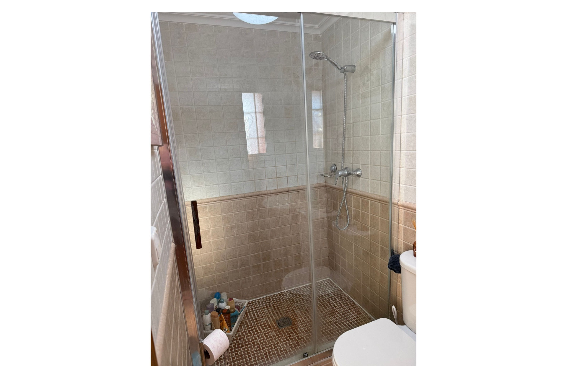 Resale - Townhouse -
Fortuna - Las Kalendas