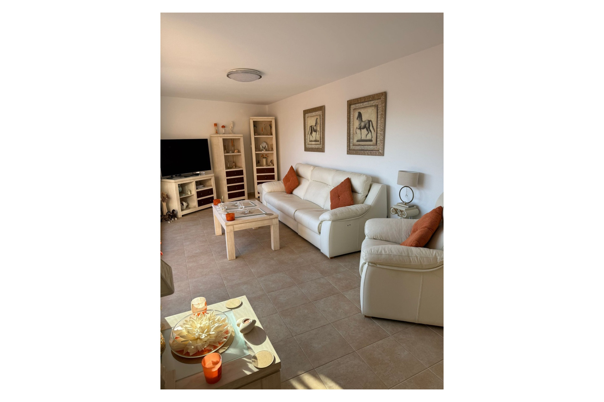 Resale - Townhouse -
Fortuna - Las Kalendas