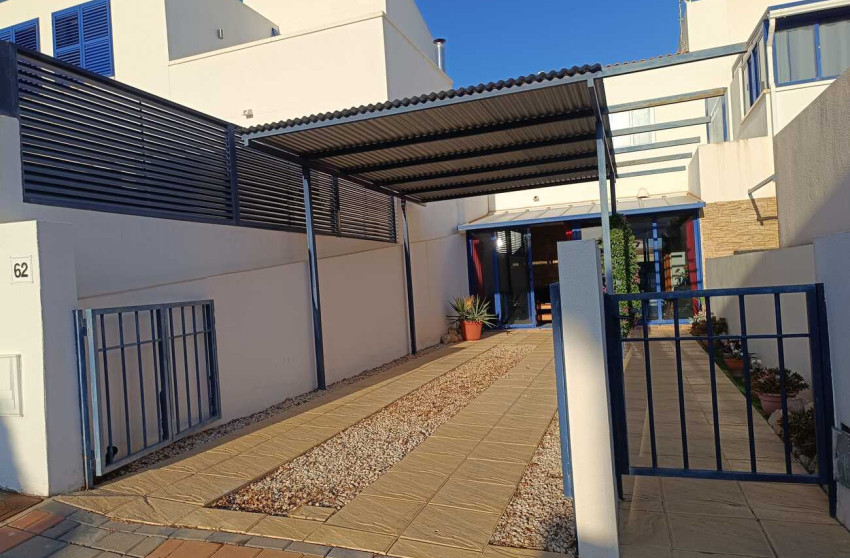 Resale - Townhouse -
Fortuna - Las Kalendas