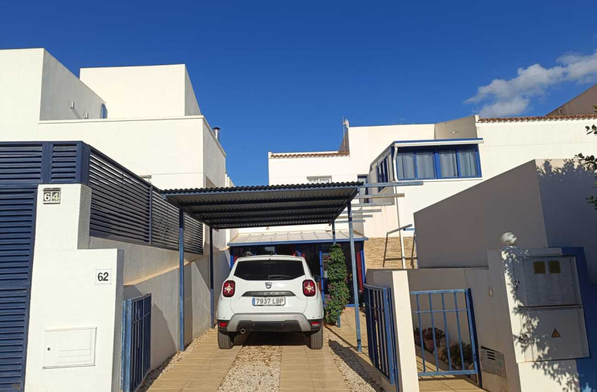 Resale - Townhouse -
Fortuna - Las Kalendas