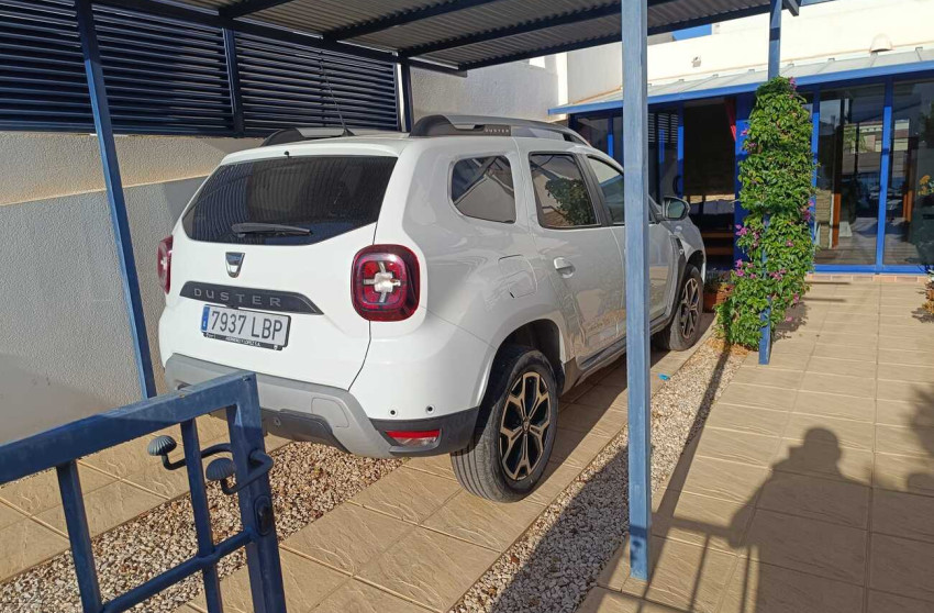 Resale - Townhouse -
Fortuna - Las Kalendas