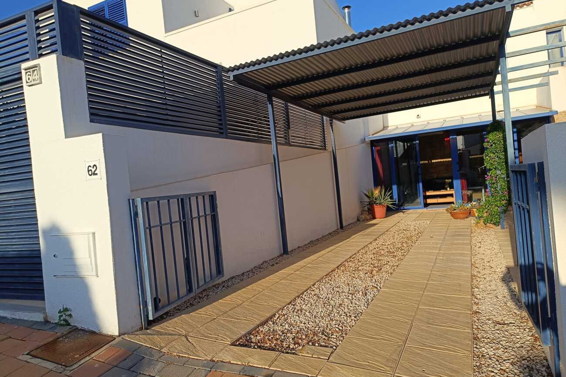 Resale - Townhouse -
Fortuna - Las Kalendas