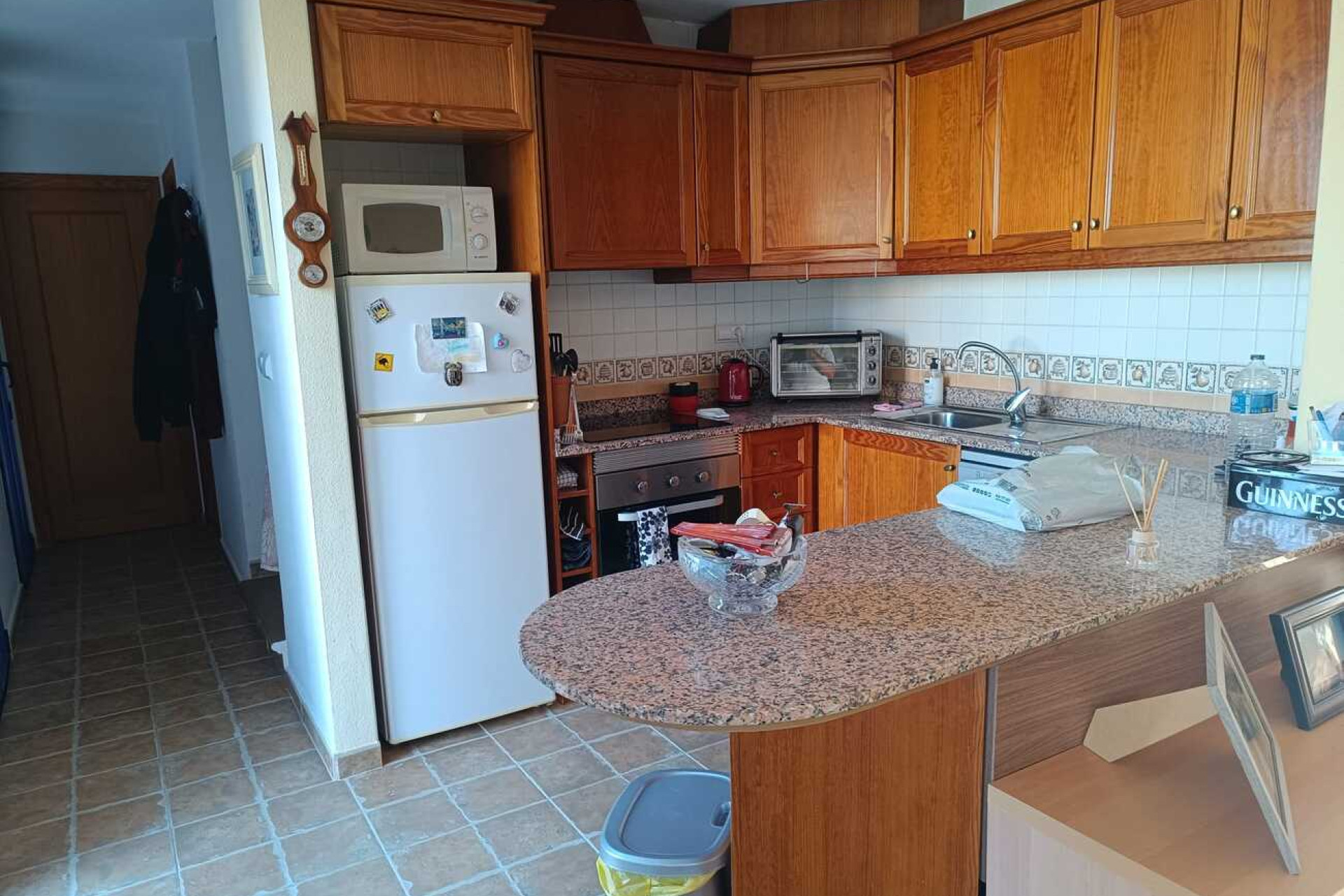 Resale - Townhouse -
Fortuna - Las Kalendas