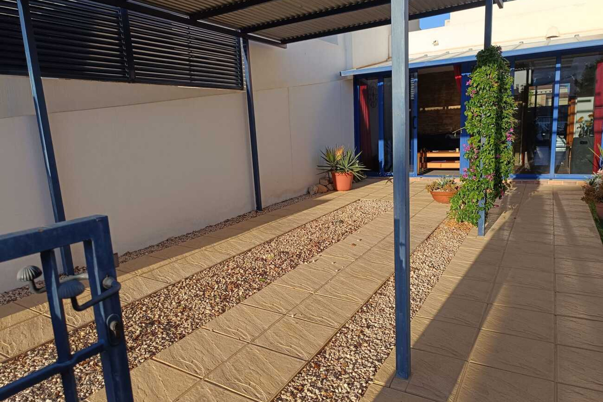 Resale - Townhouse -
Fortuna - Las Kalendas