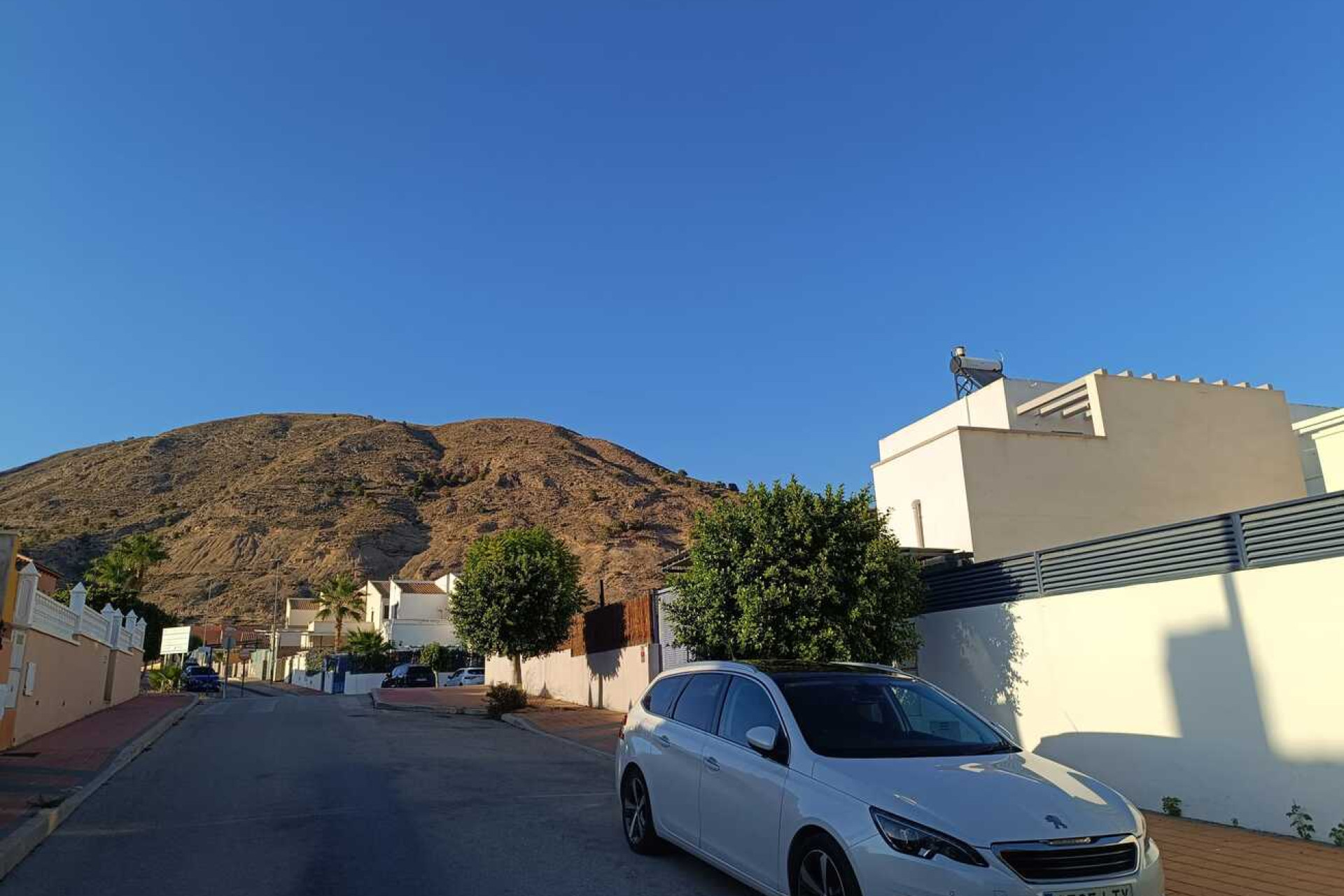 Resale - Townhouse -
Fortuna - Las Kalendas