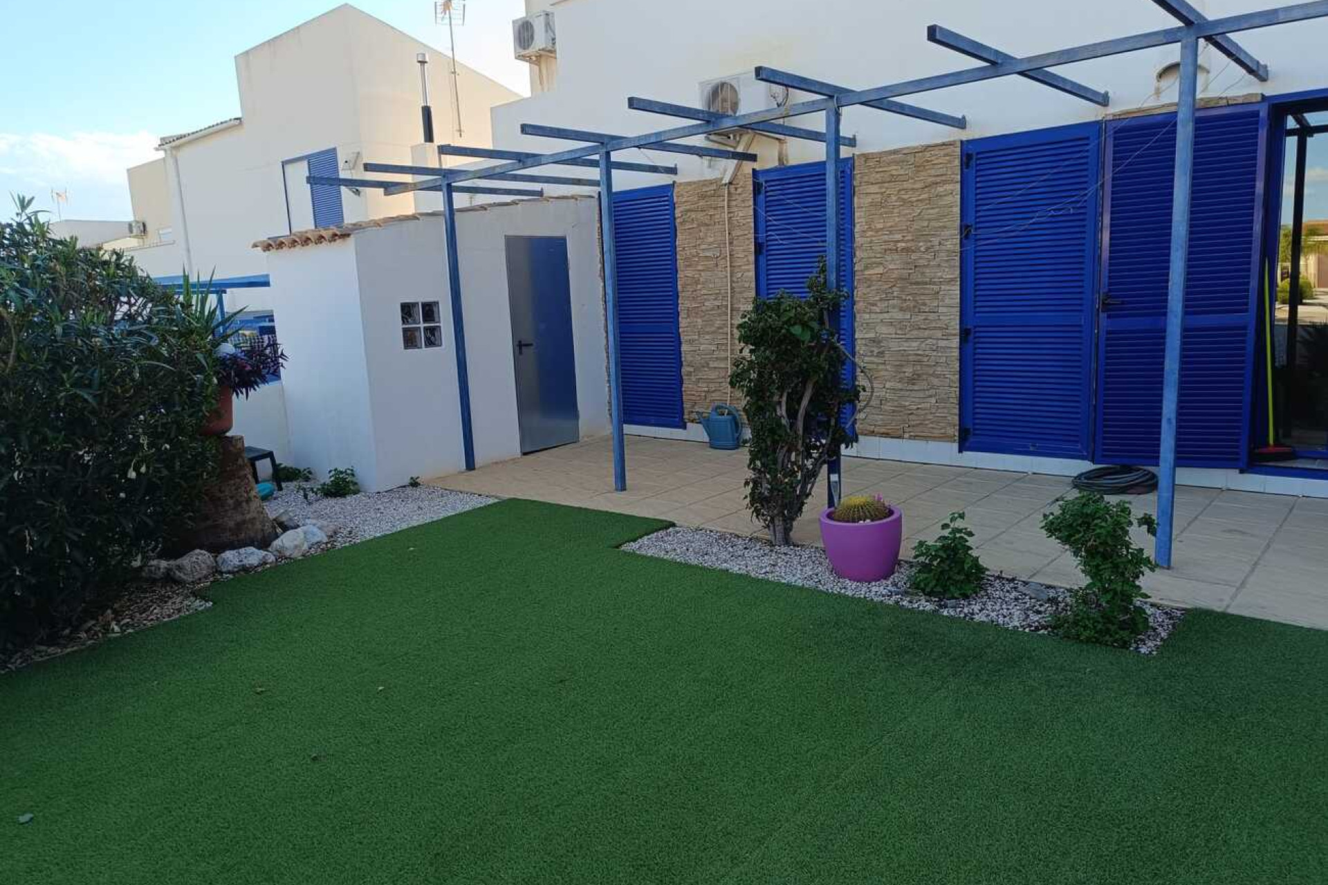 Resale - Townhouse -
Fortuna - Las Kalendas