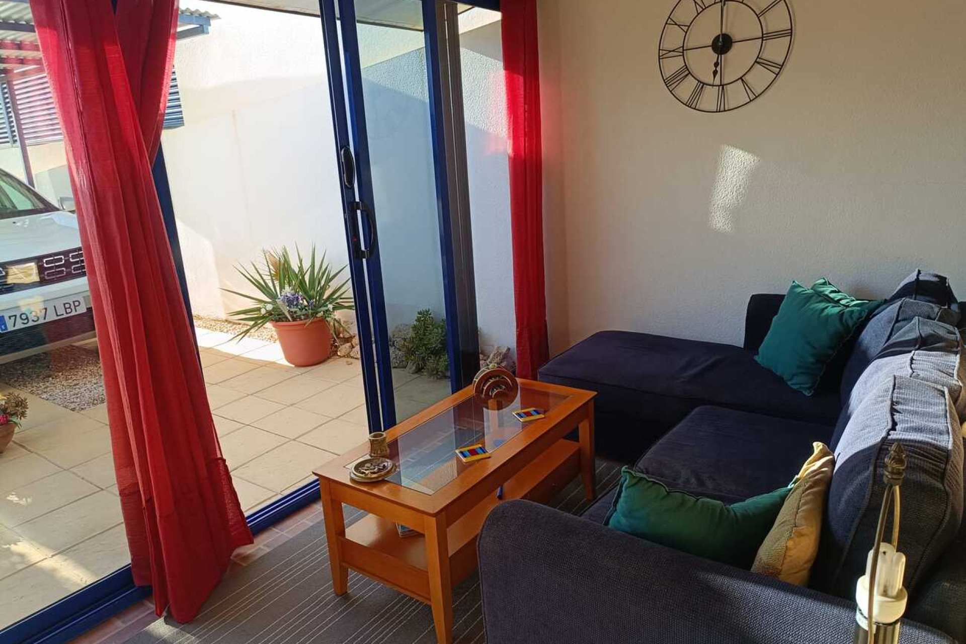 Resale - Townhouse -
Fortuna - Las Kalendas