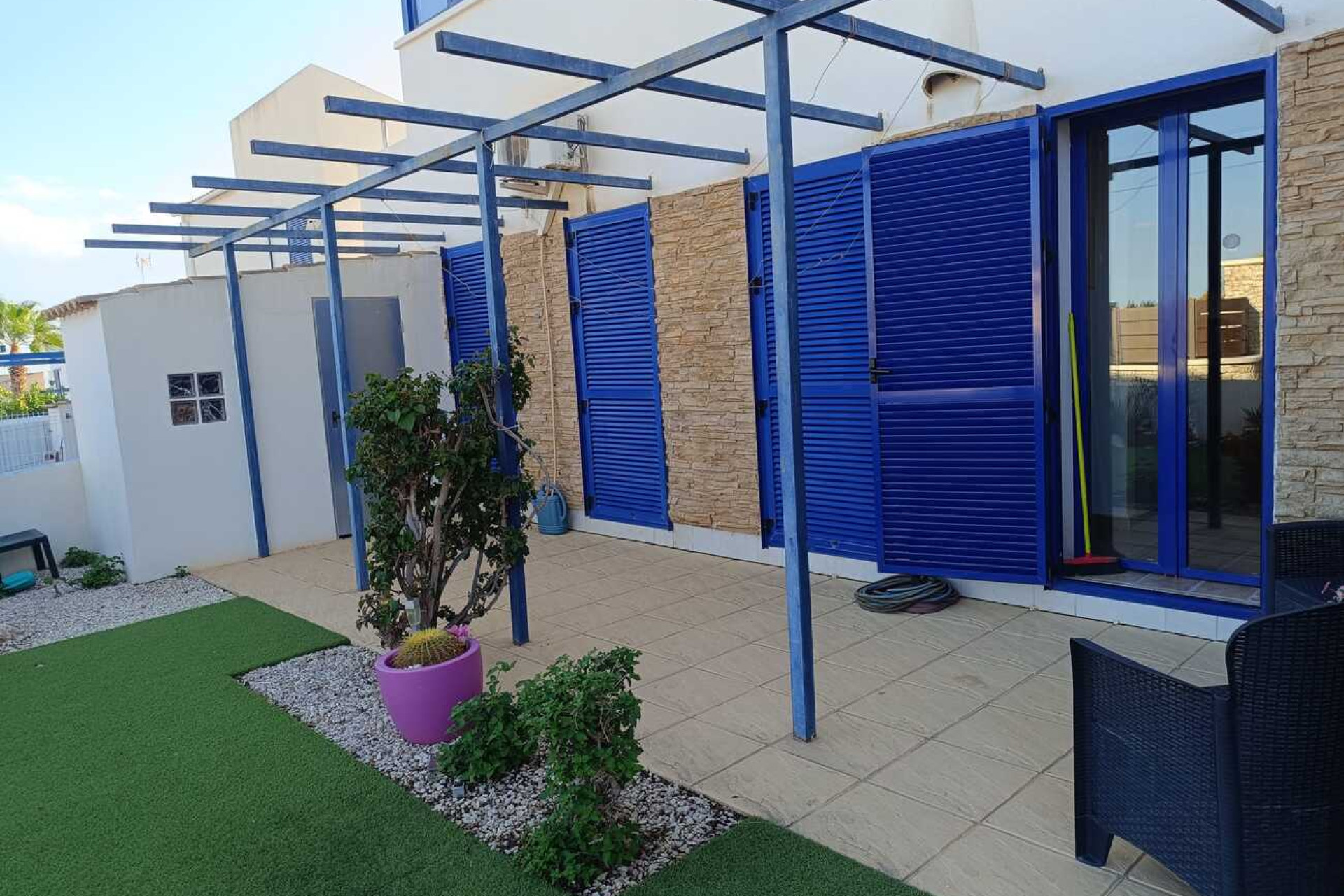 Resale - Townhouse -
Fortuna - Las Kalendas