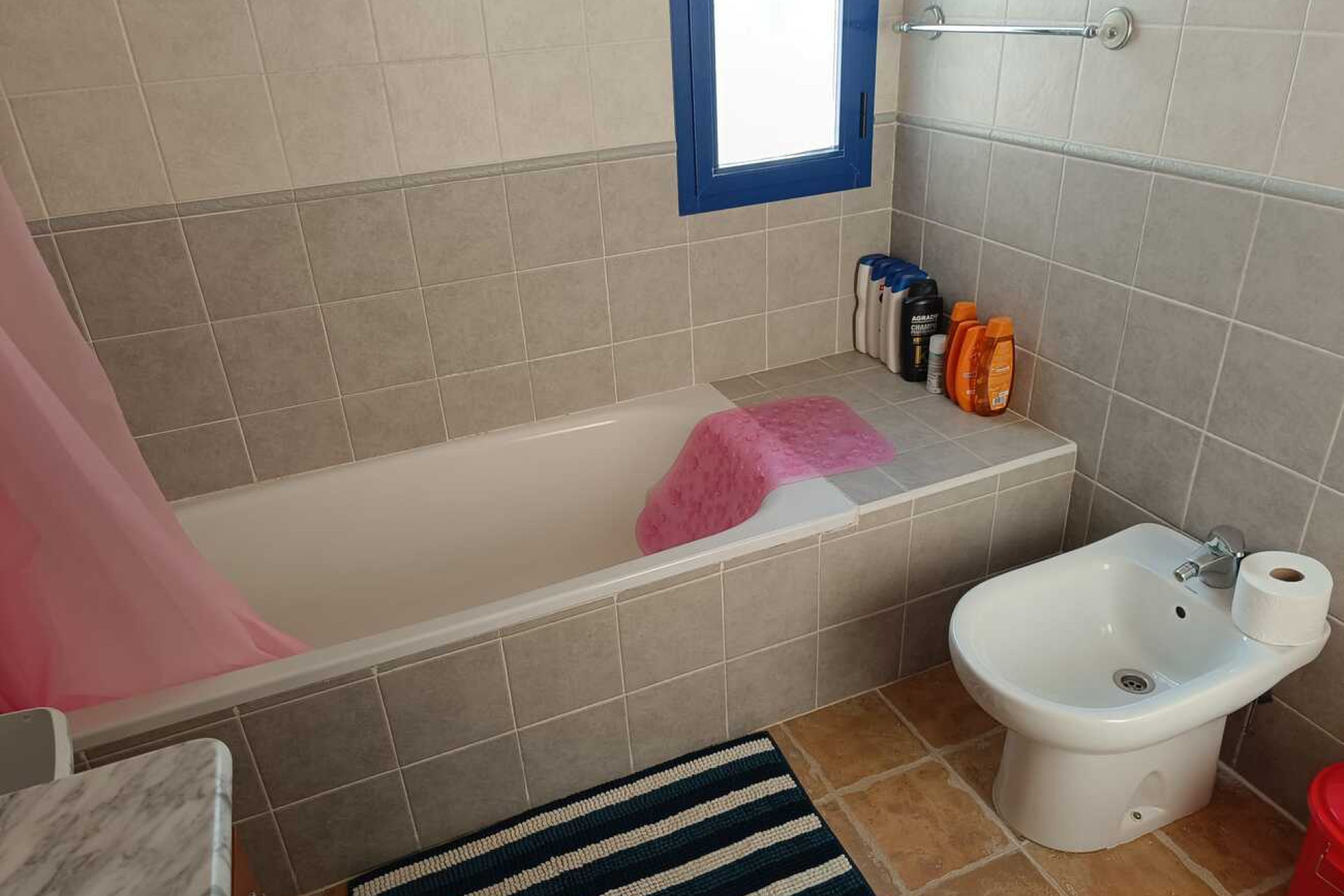 Resale - Townhouse -
Fortuna - Las Kalendas