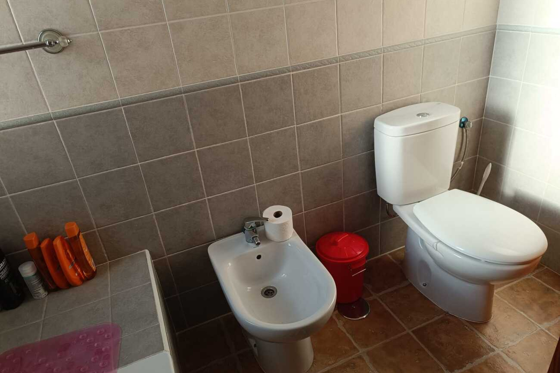 Resale - Townhouse -
Fortuna - Las Kalendas