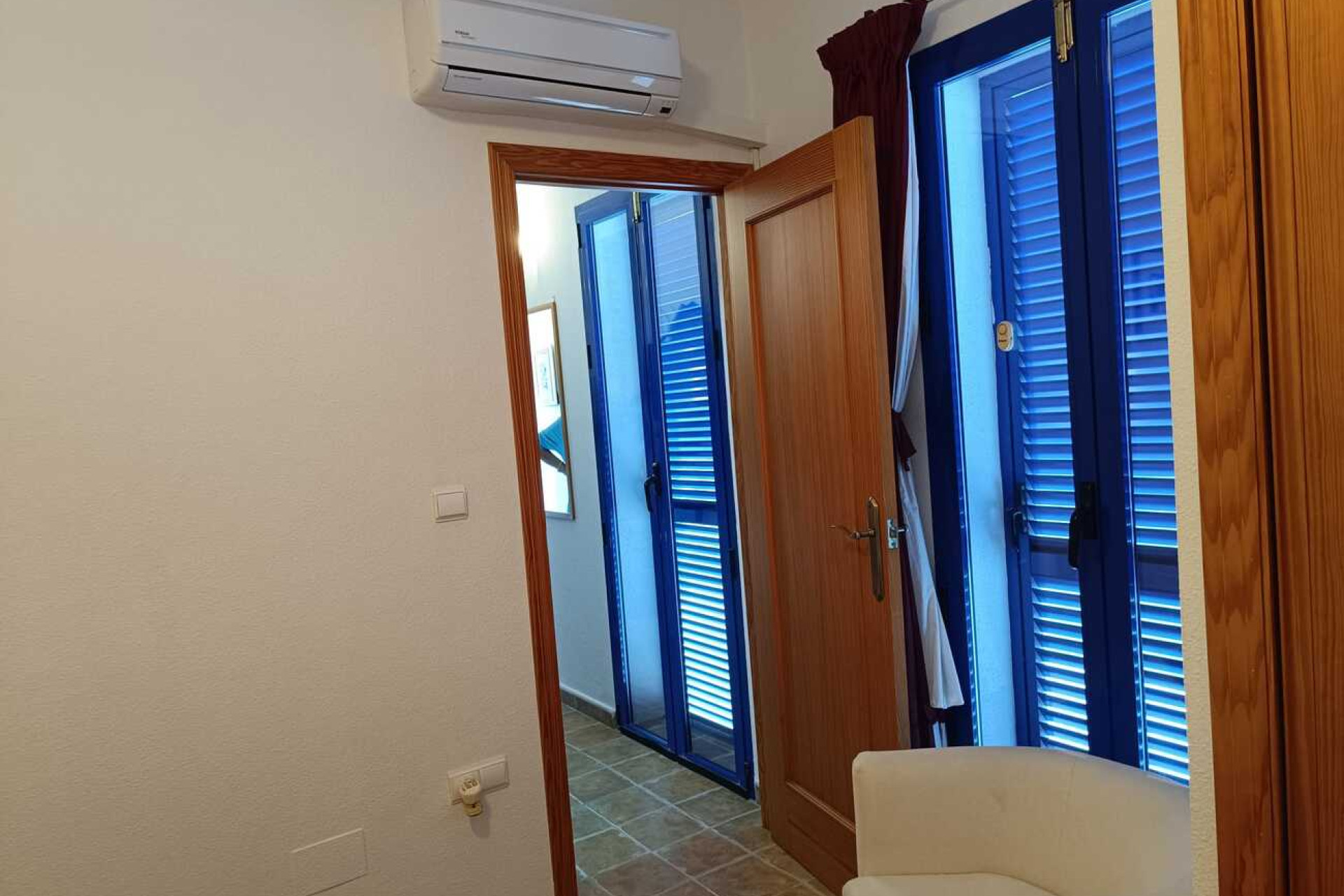 Resale - Townhouse -
Fortuna - Las Kalendas