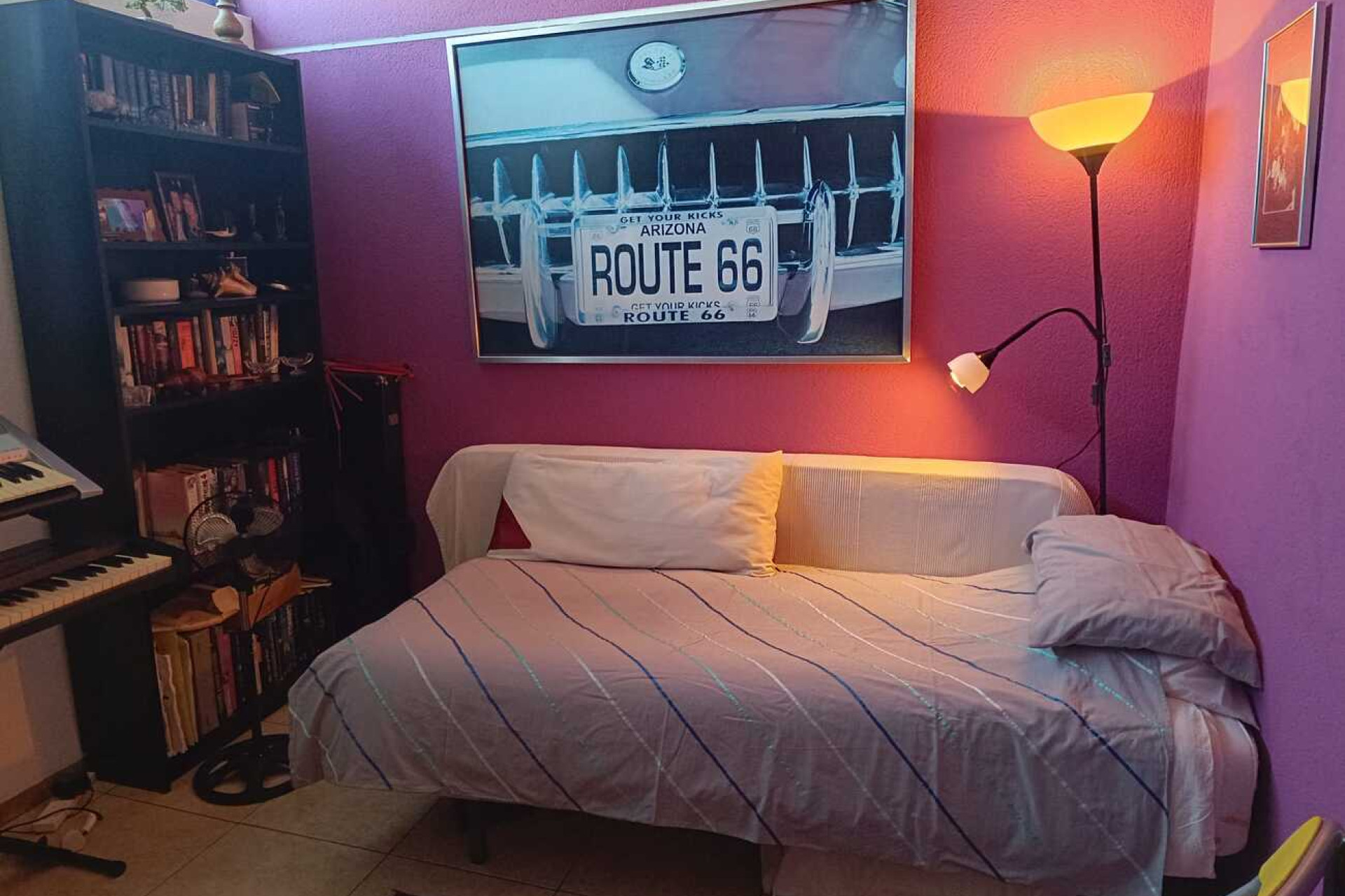 Resale - Townhouse -
Fortuna - Las Kalendas