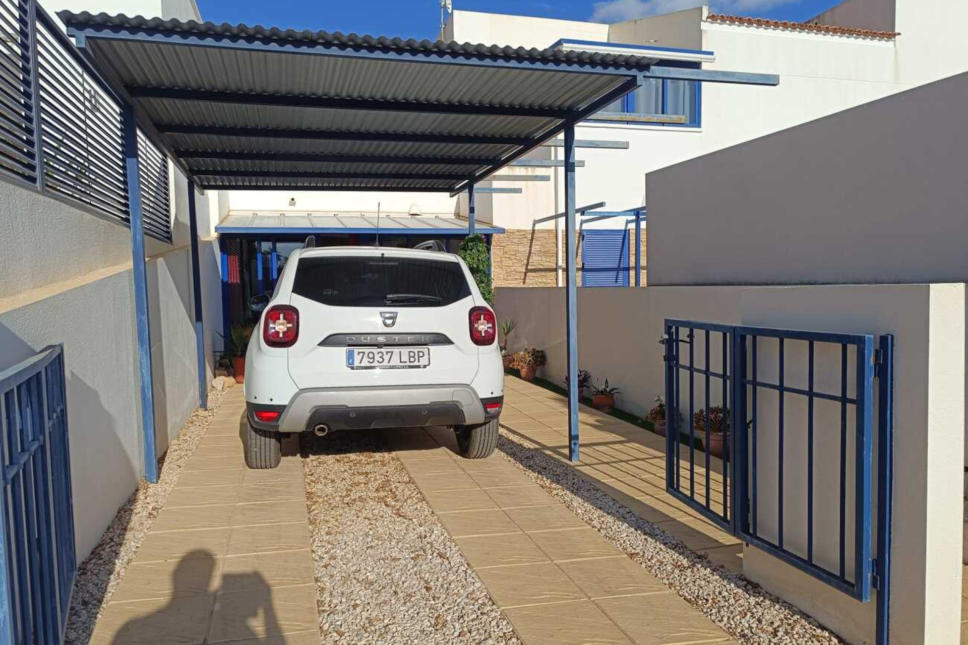 Resale - Townhouse -
Fortuna - Las Kalendas