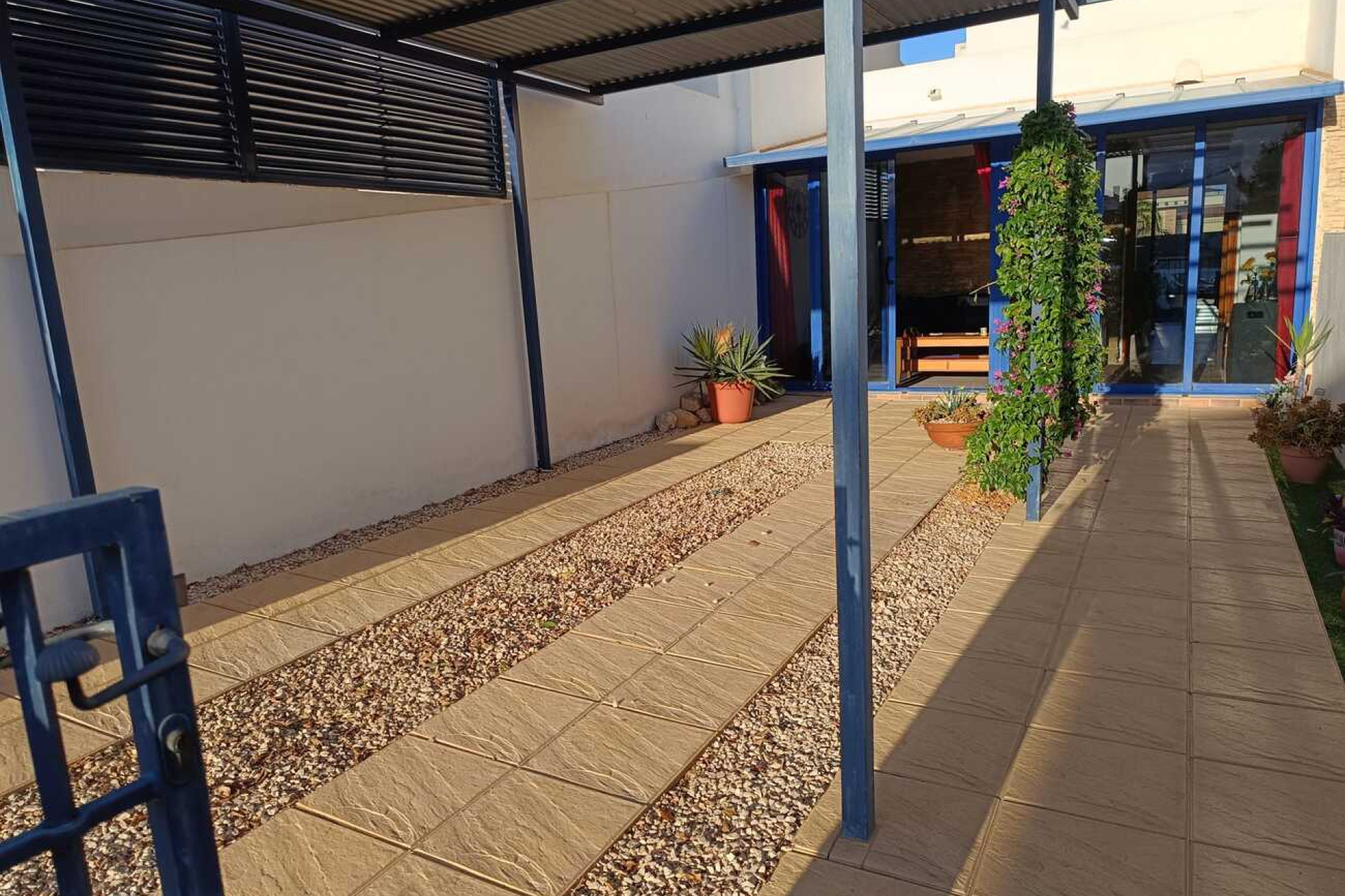 Resale - Townhouse -
Fortuna - Las Kalendas