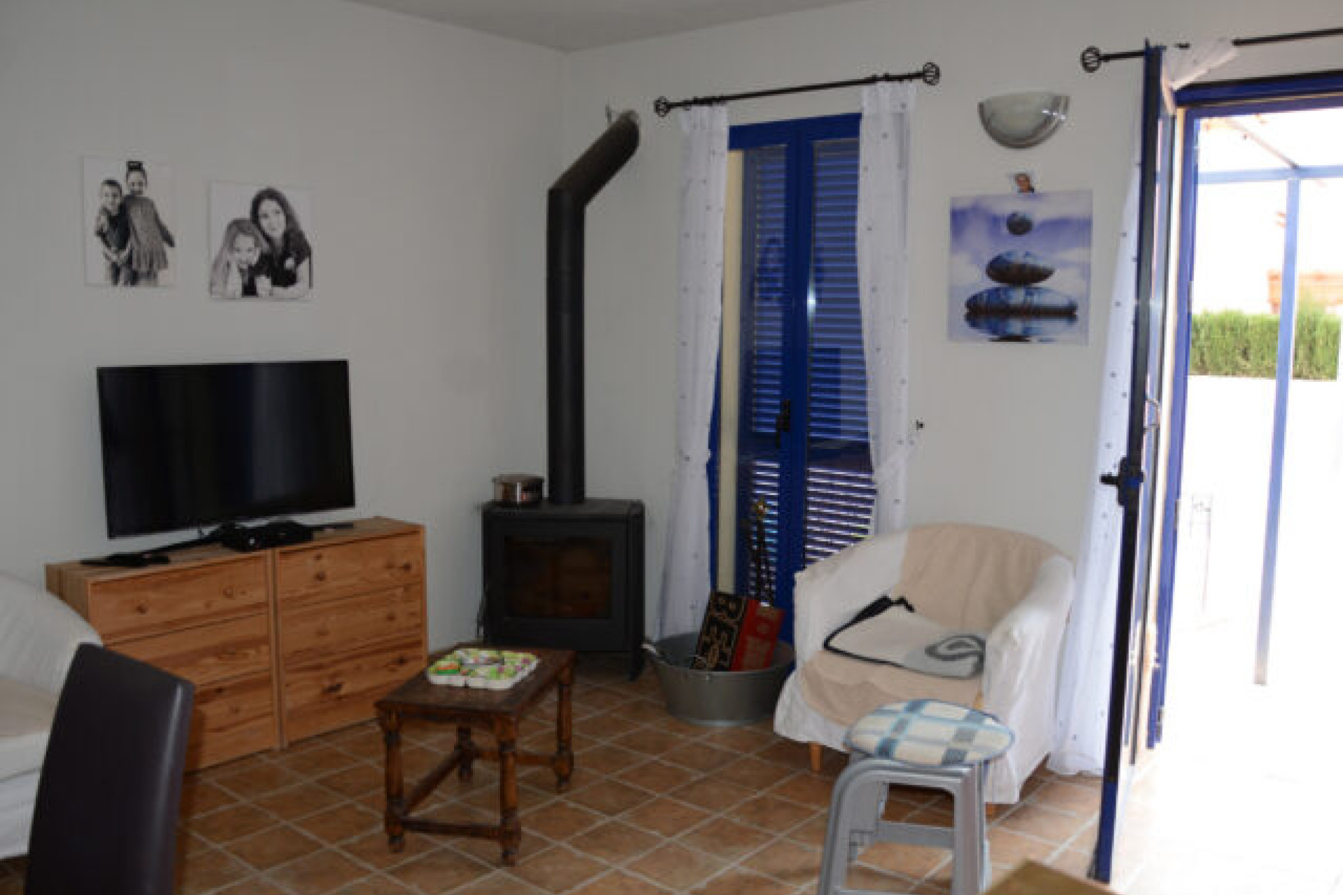 Resale - Townhouse -
Fortuna