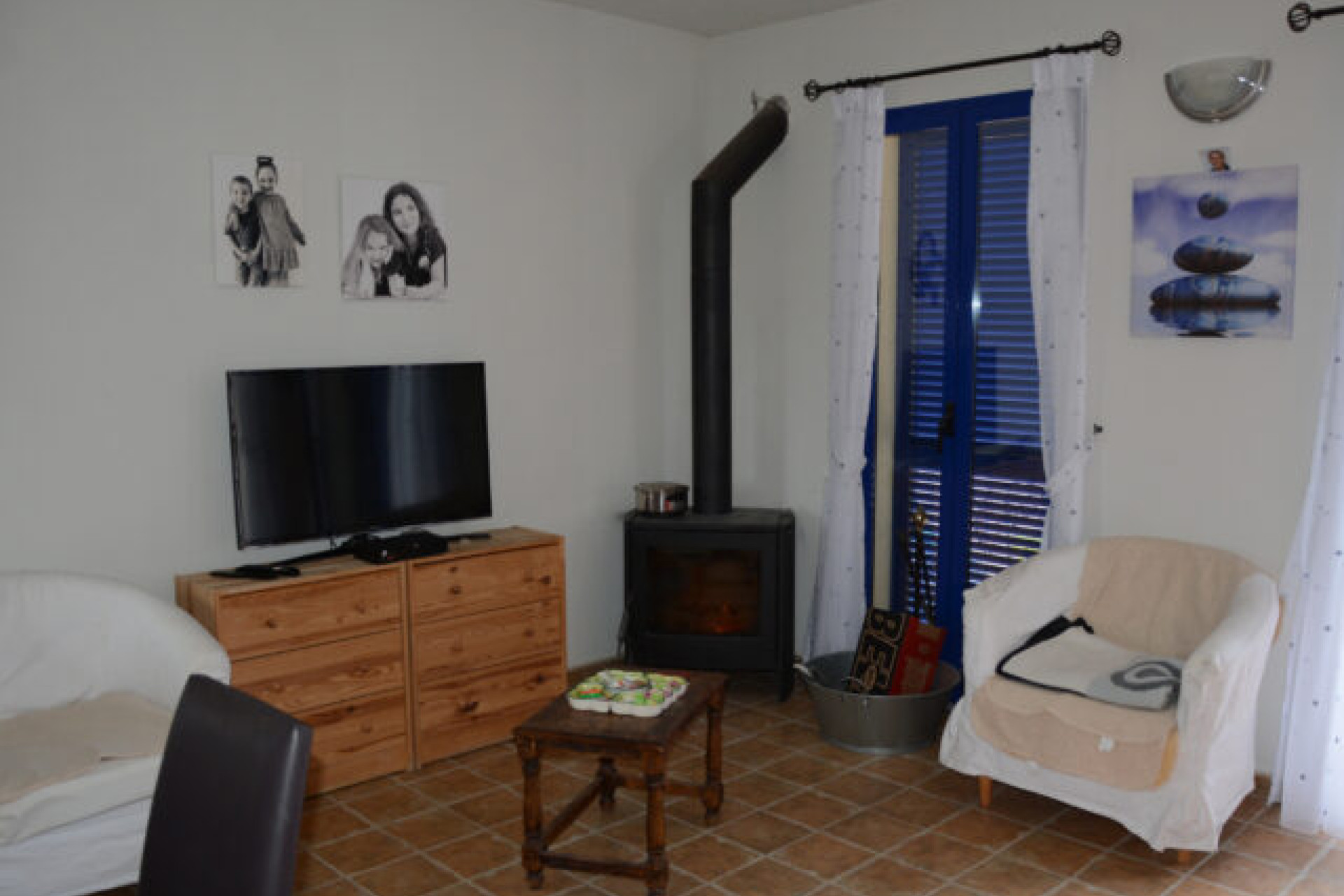 Resale - Townhouse -
Fortuna