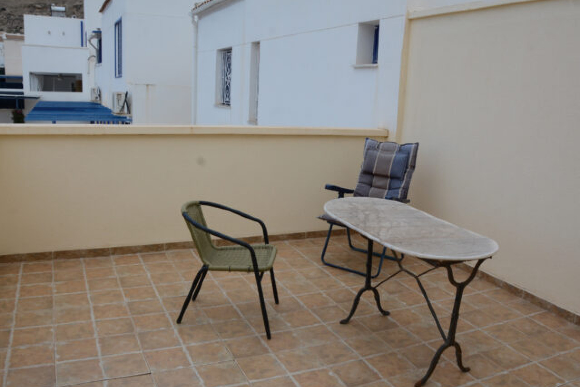 Resale - Townhouse -
Fortuna