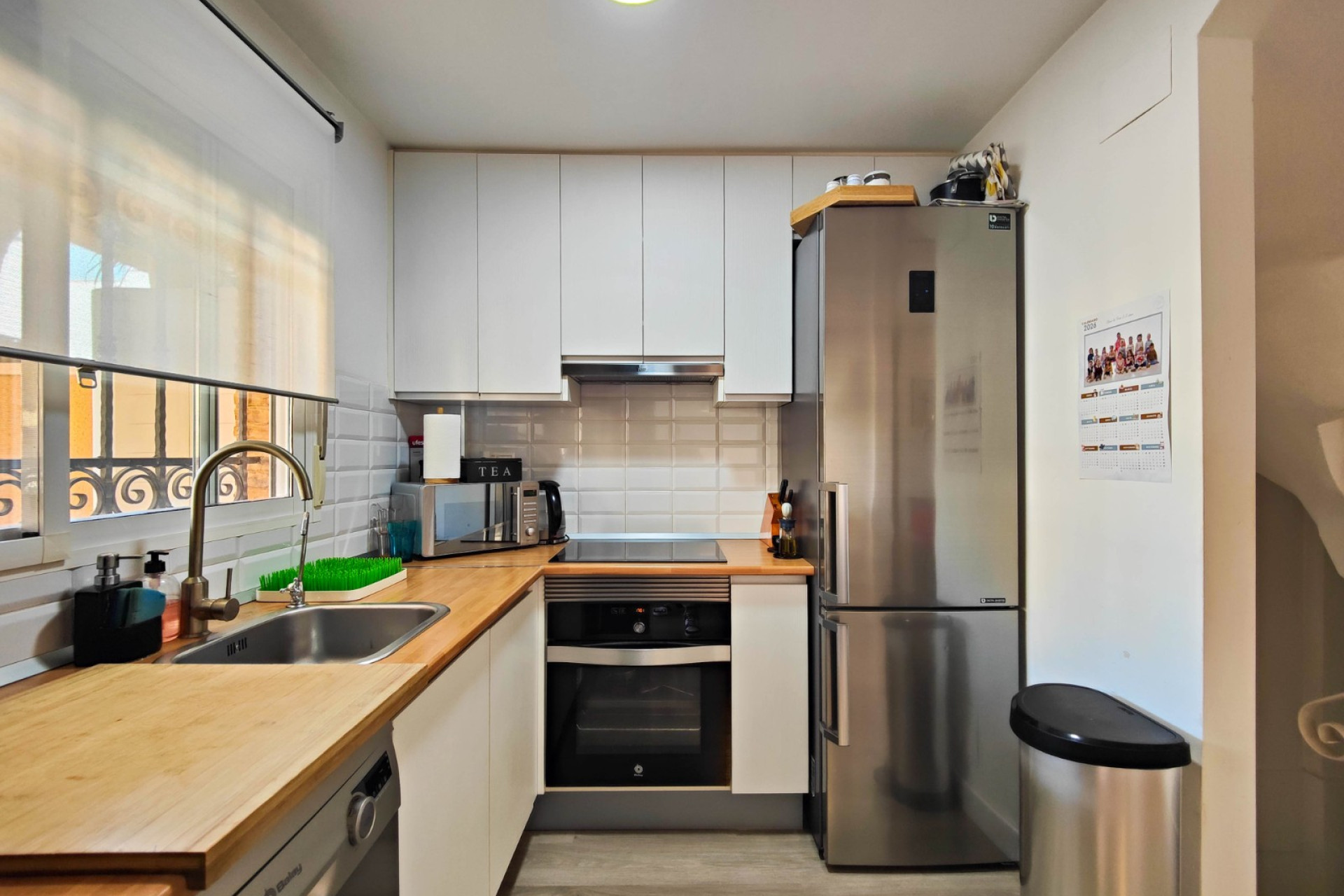 Resale - Townhouse -
Guardamar del Segura - Center - El Raso