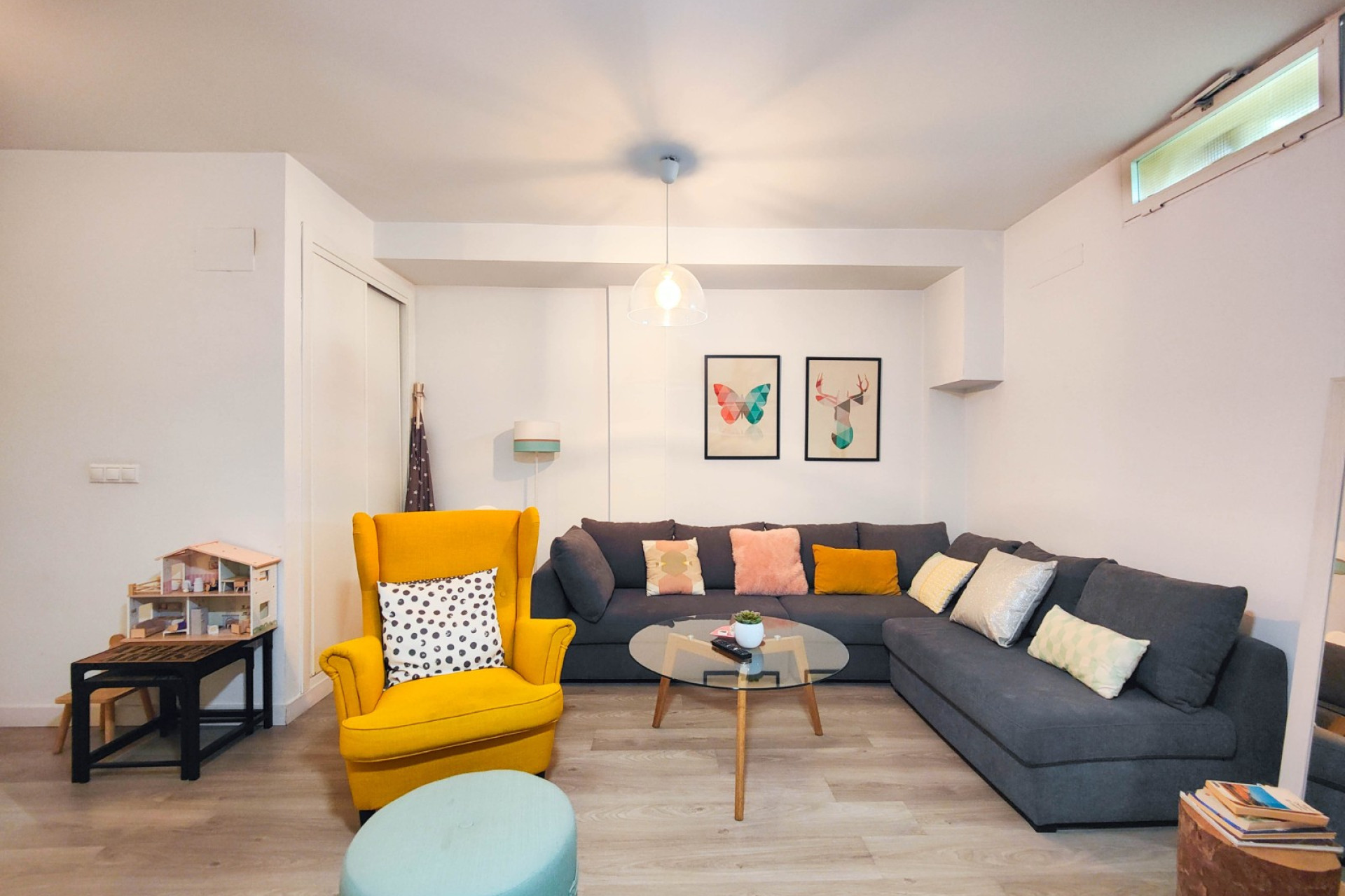 Resale - Townhouse -
Guardamar del Segura - Center - El Raso