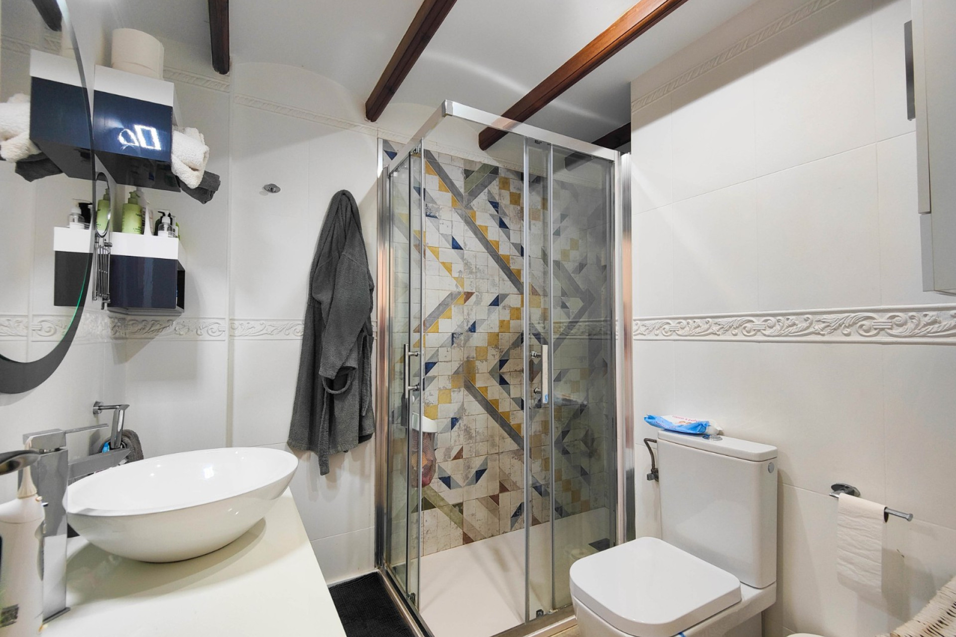 Resale - Townhouse -
Guardamar del Segura - Center - El Raso