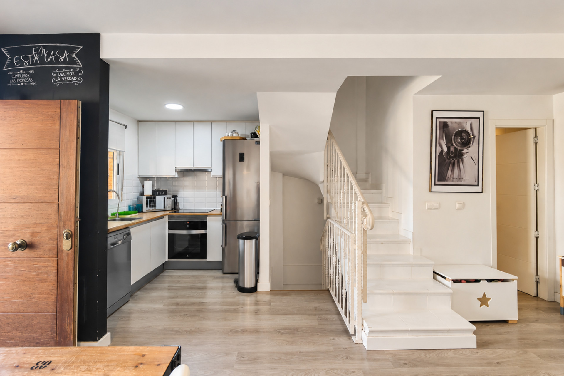 Resale - Townhouse -
Guardamar del Segura - Center - El Raso