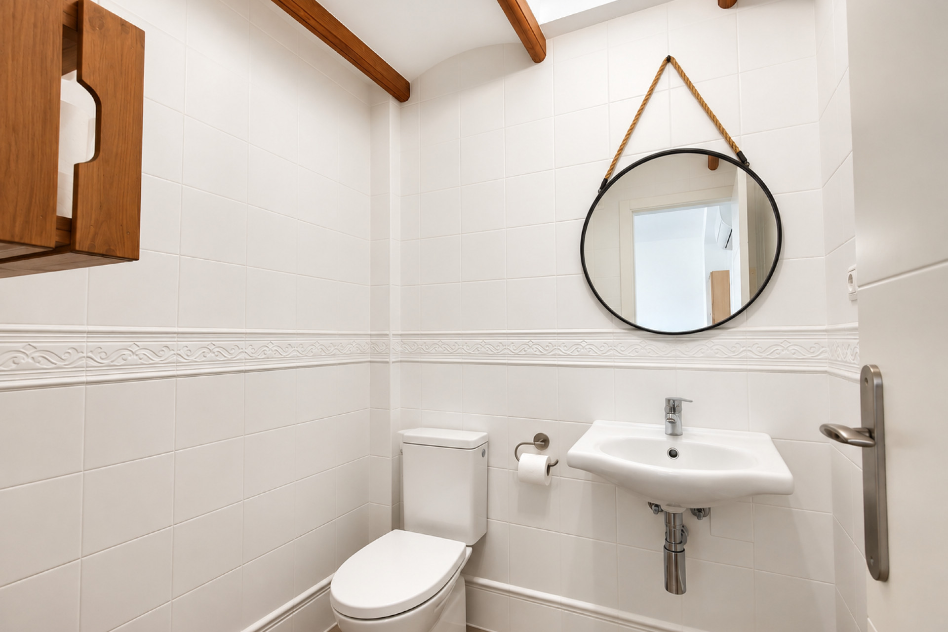 Resale - Townhouse -
Guardamar del Segura - Center - El Raso