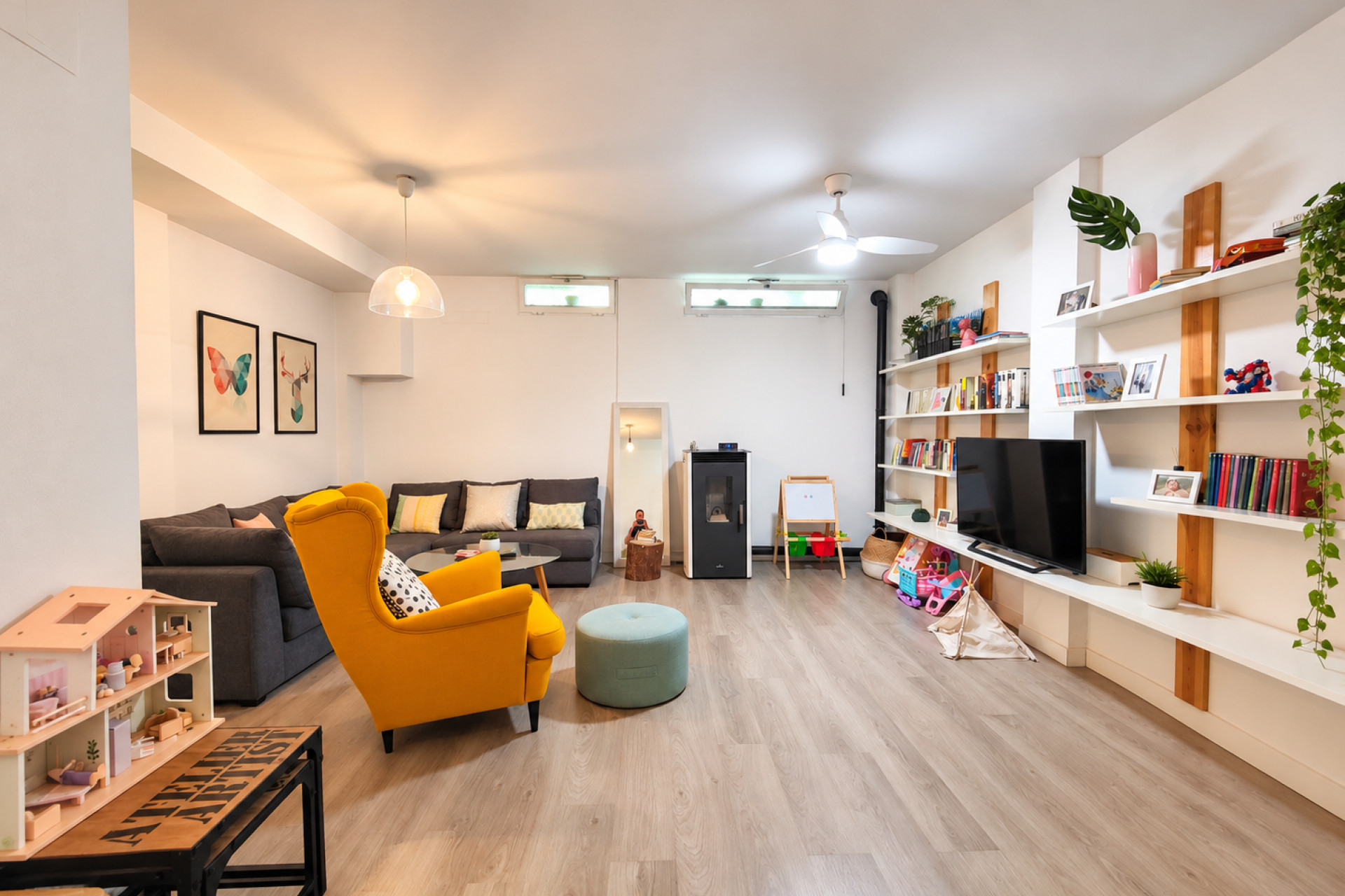 Resale - Townhouse -
Guardamar del Segura - Center - El Raso