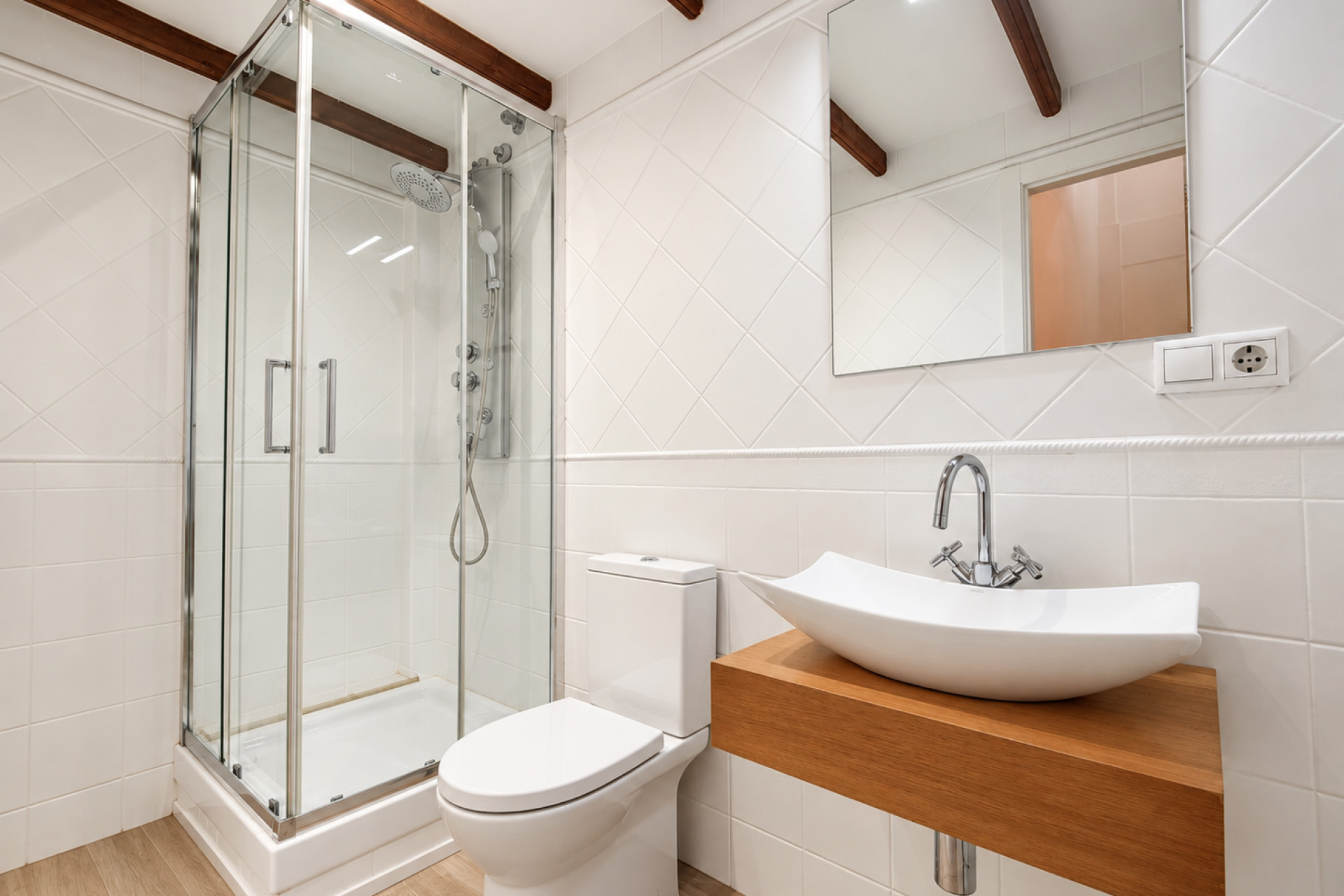 Resale - Townhouse -
Guardamar del Segura - Center - El Raso