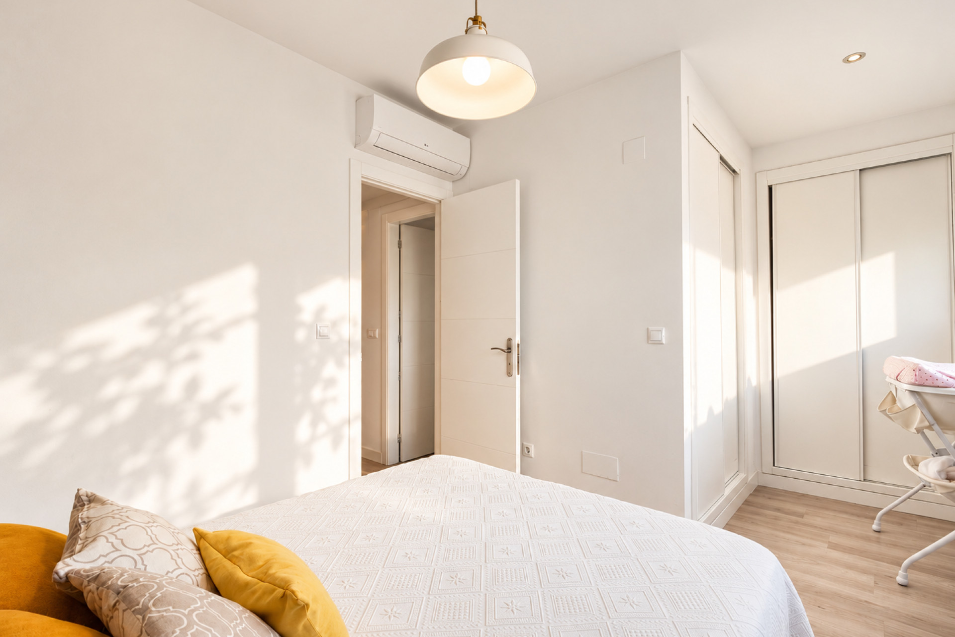 Resale - Townhouse -
Guardamar del Segura - Center - El Raso