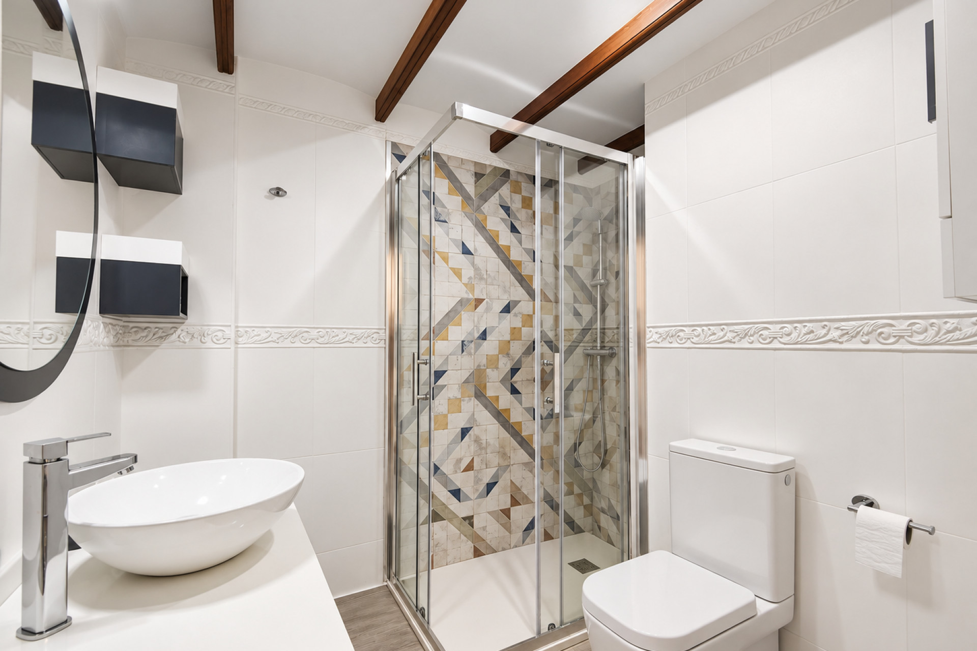 Resale - Townhouse -
Guardamar del Segura - Center - El Raso