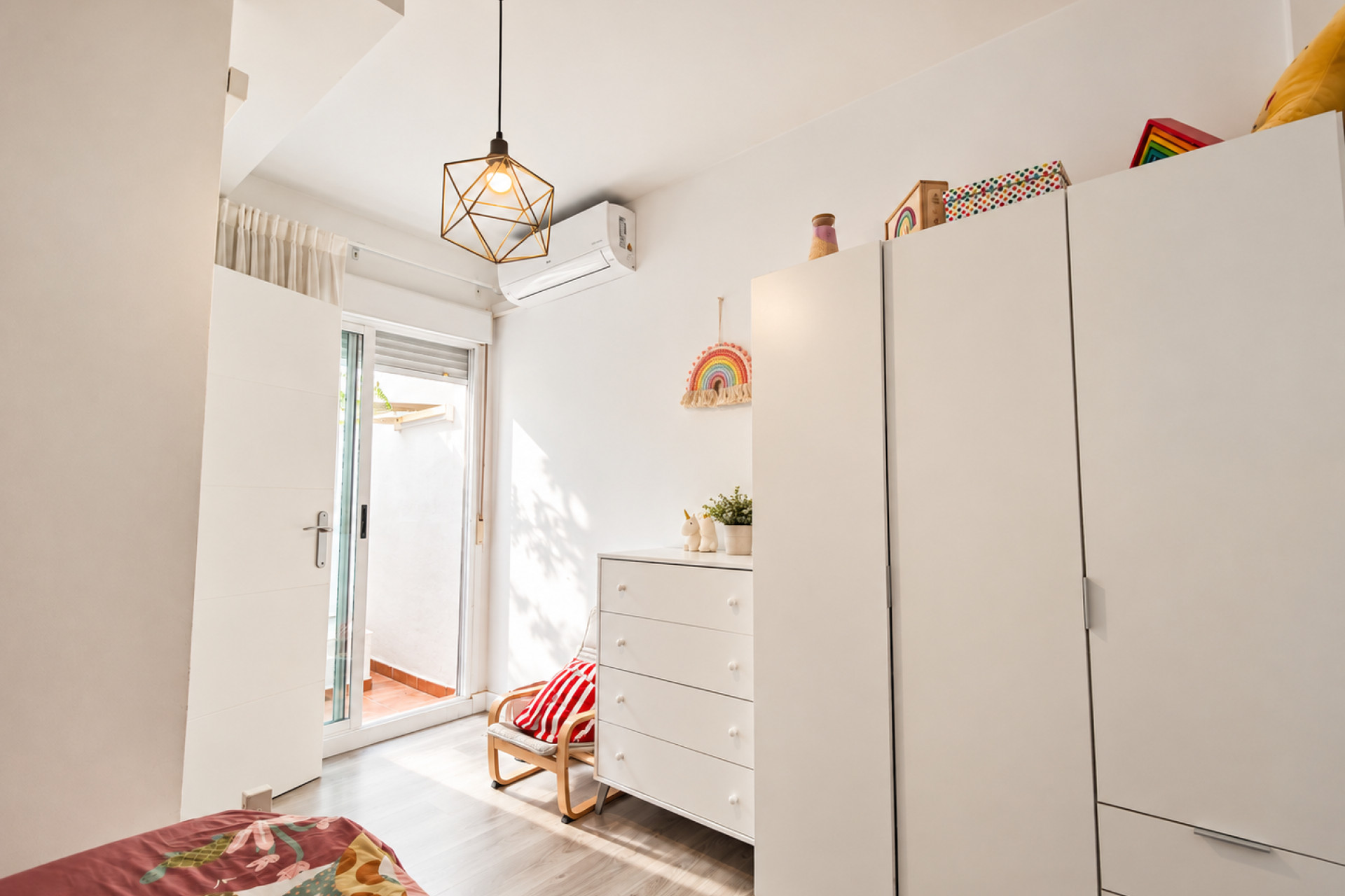 Resale - Townhouse -
Guardamar del Segura - Center - El Raso