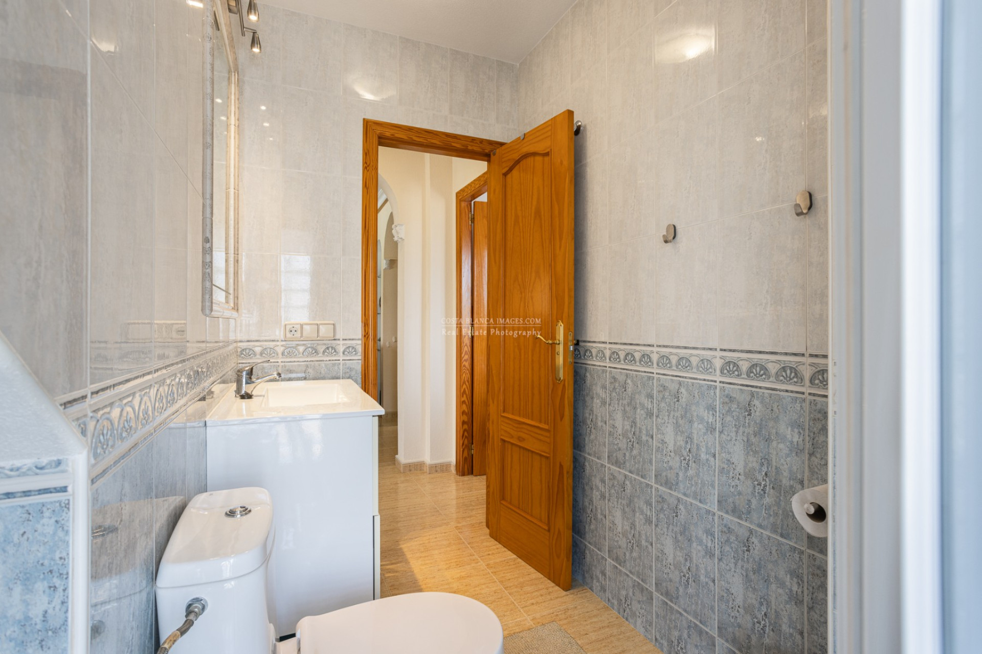 Resale - Townhouse -
Guardamar del Segura - Urb el raso