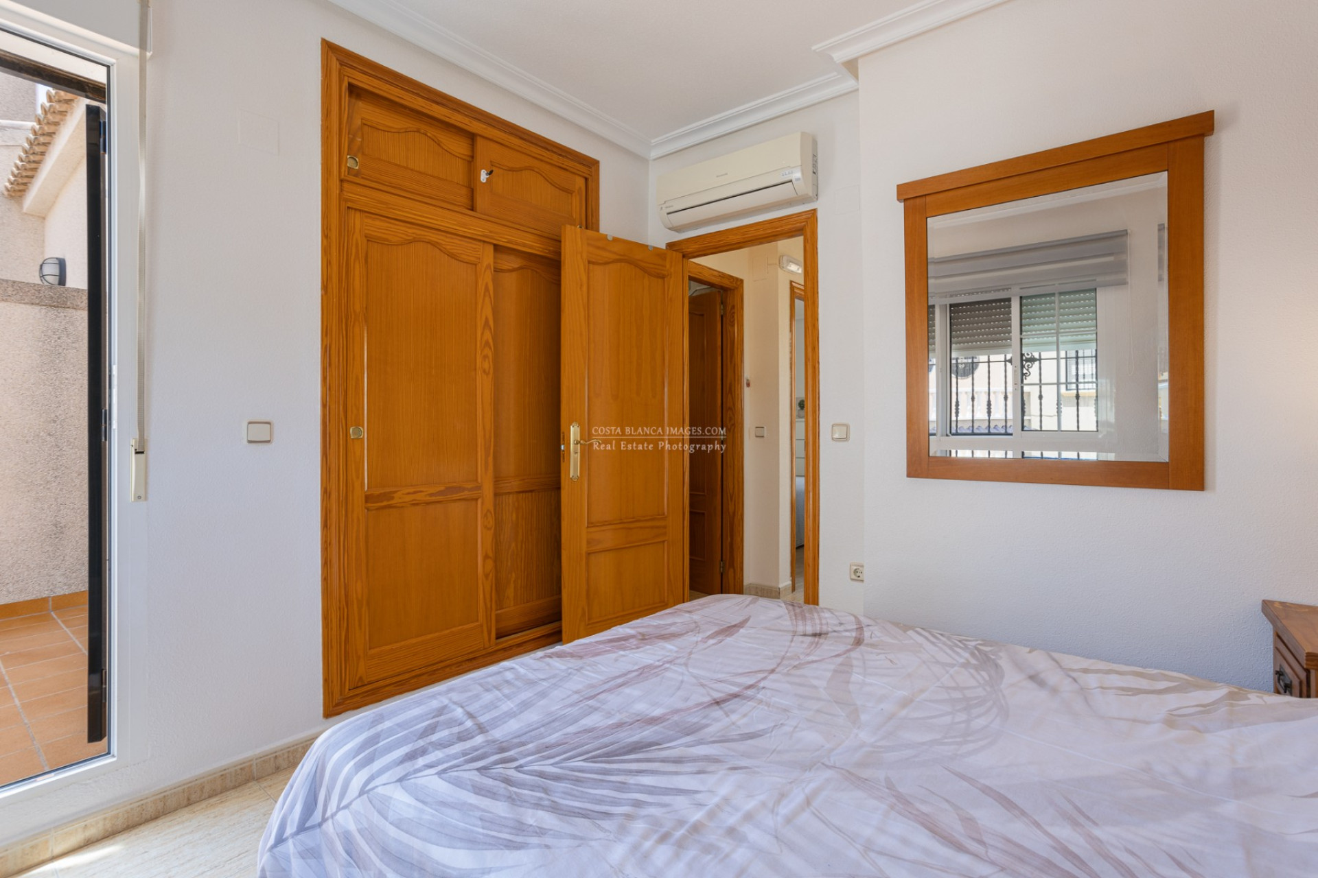 Resale - Townhouse -
Guardamar del Segura - Urb el raso