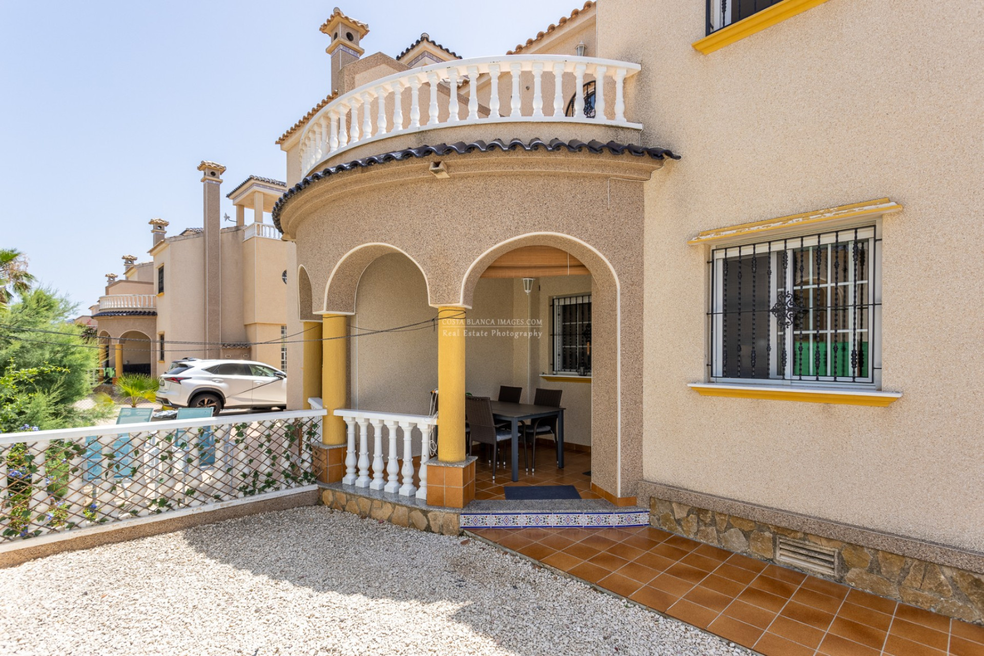 Resale - Townhouse -
Guardamar del Segura - Urb el raso