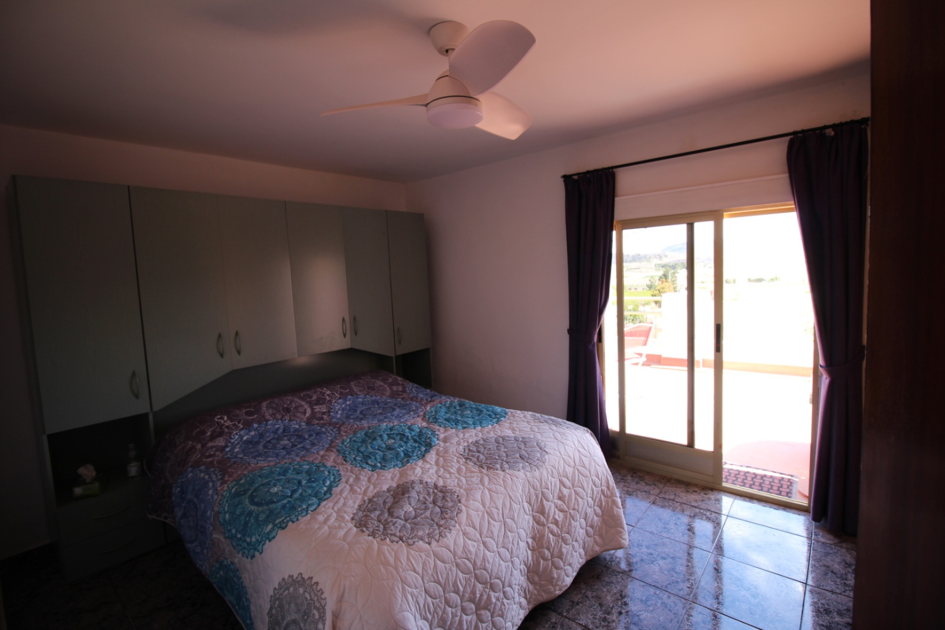 Resale - Townhouse -
Hondón de las Nieves - Centro