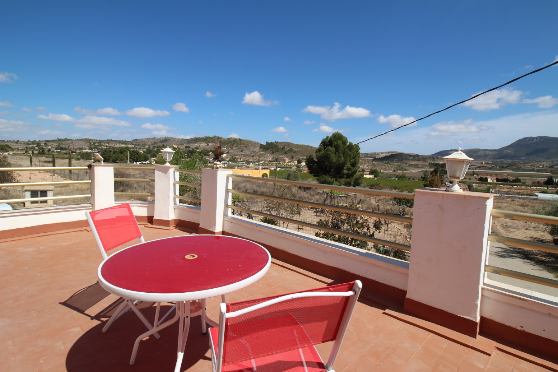 Resale - Townhouse -
Hondón de las Nieves - Centro