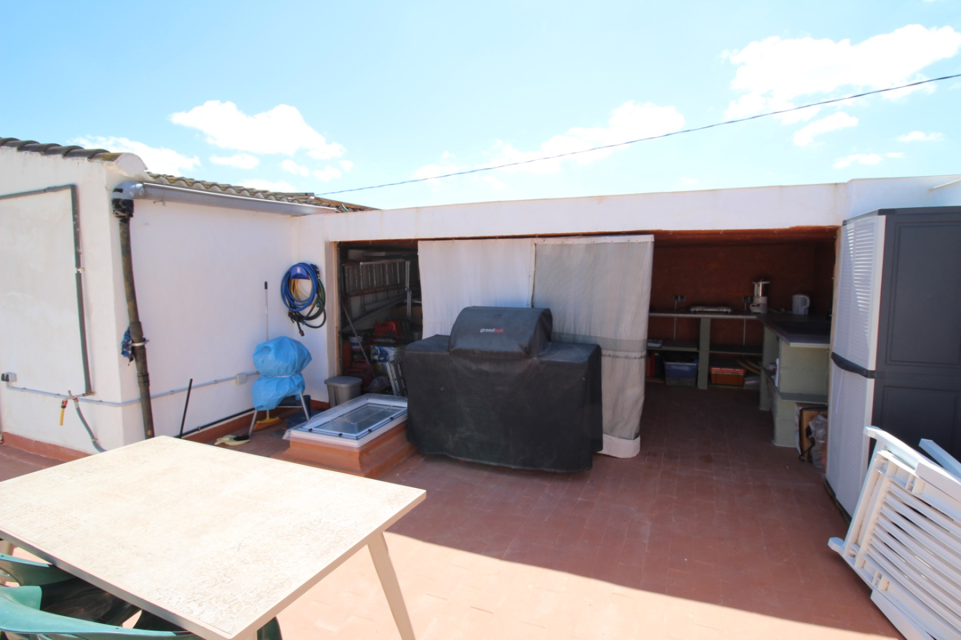 Resale - Townhouse -
Hondón de las Nieves - Centro