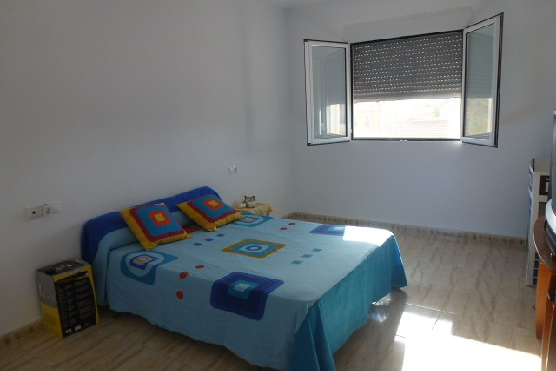 Resale - Townhouse -
Hondón de las Nieves - La Canalosa