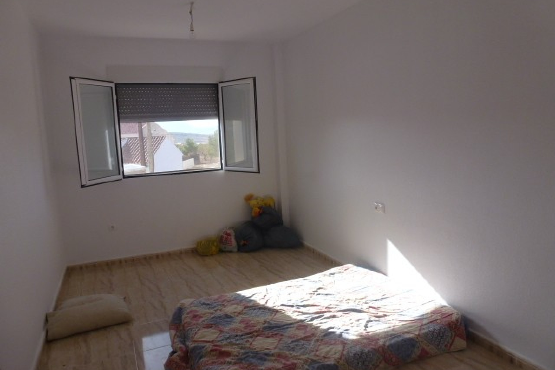 Resale - Townhouse -
Hondón de las Nieves - La Canalosa