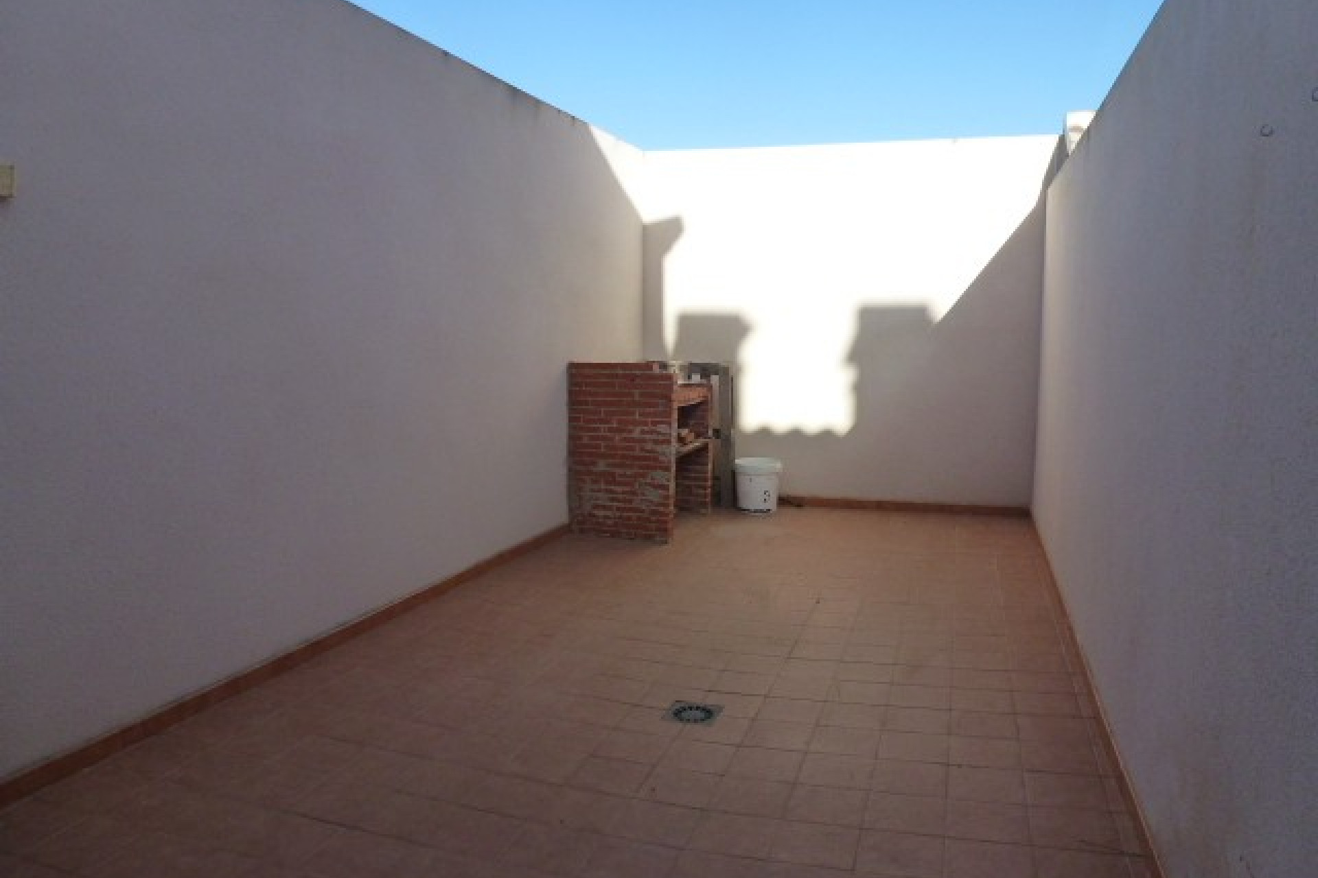 Resale - Townhouse -
Hondón de las Nieves - La Canalosa