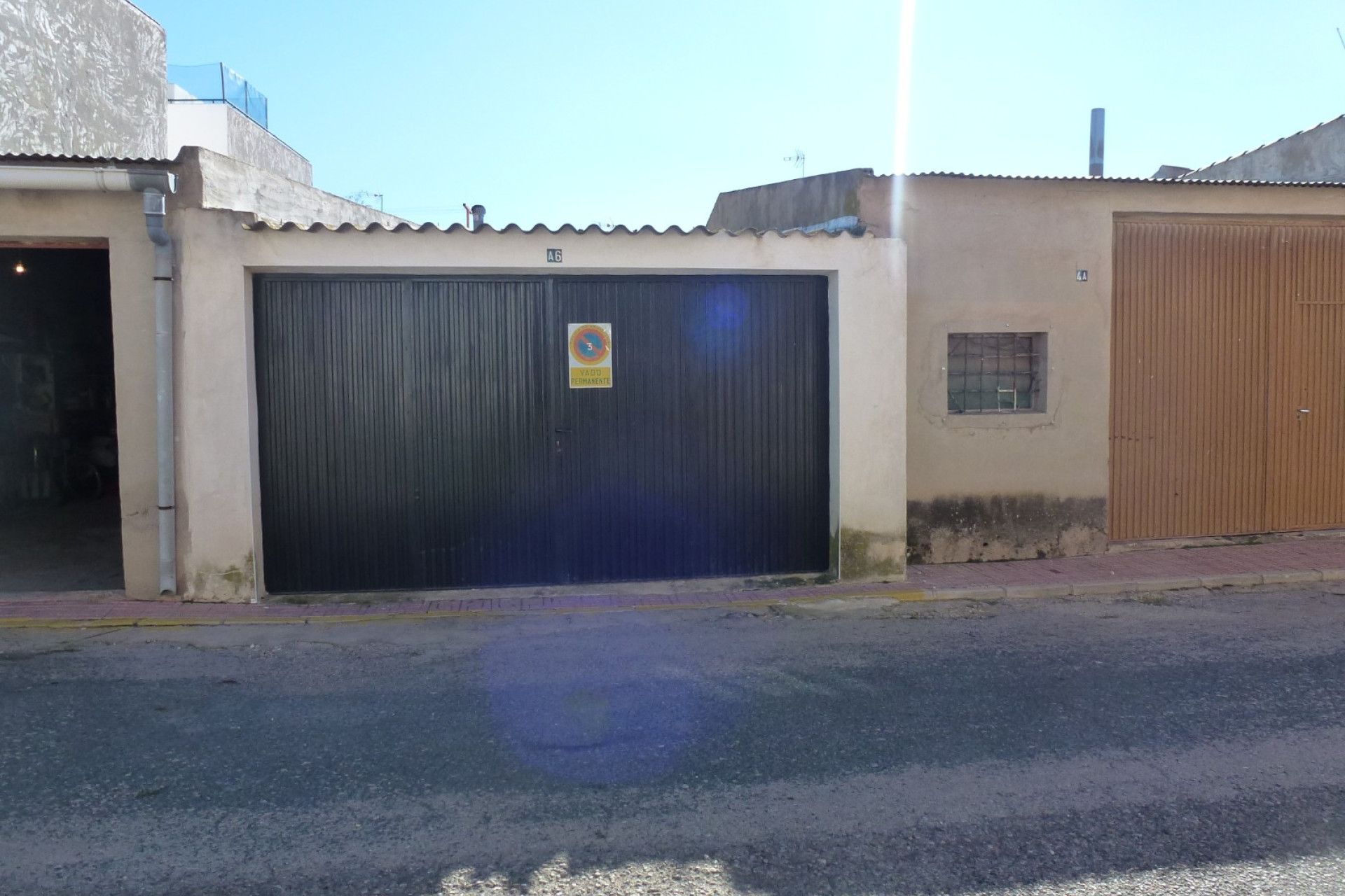 Resale - Townhouse -
Hondón de los Fráiles