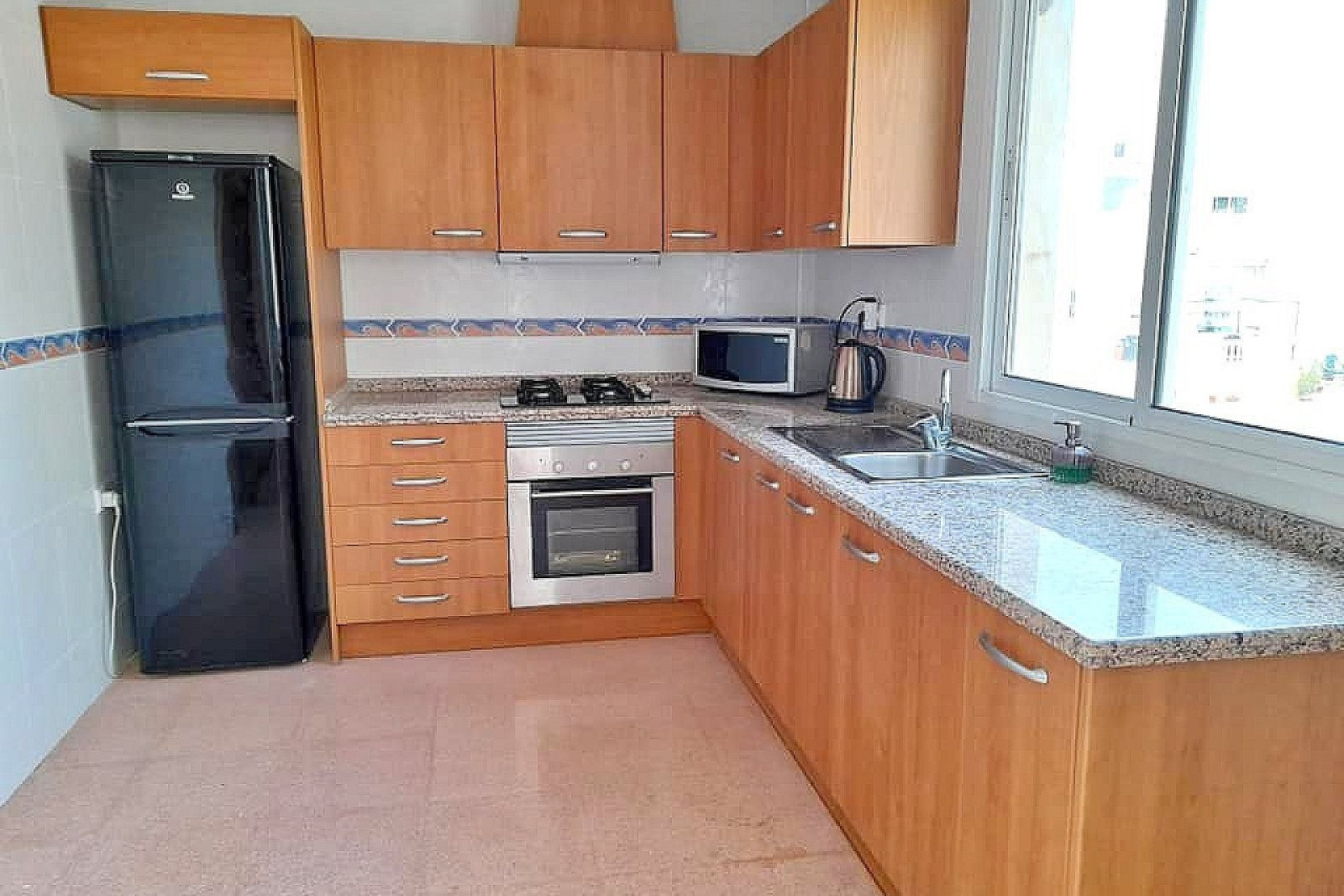 Resale - Townhouse -
Hondón de los Fráiles