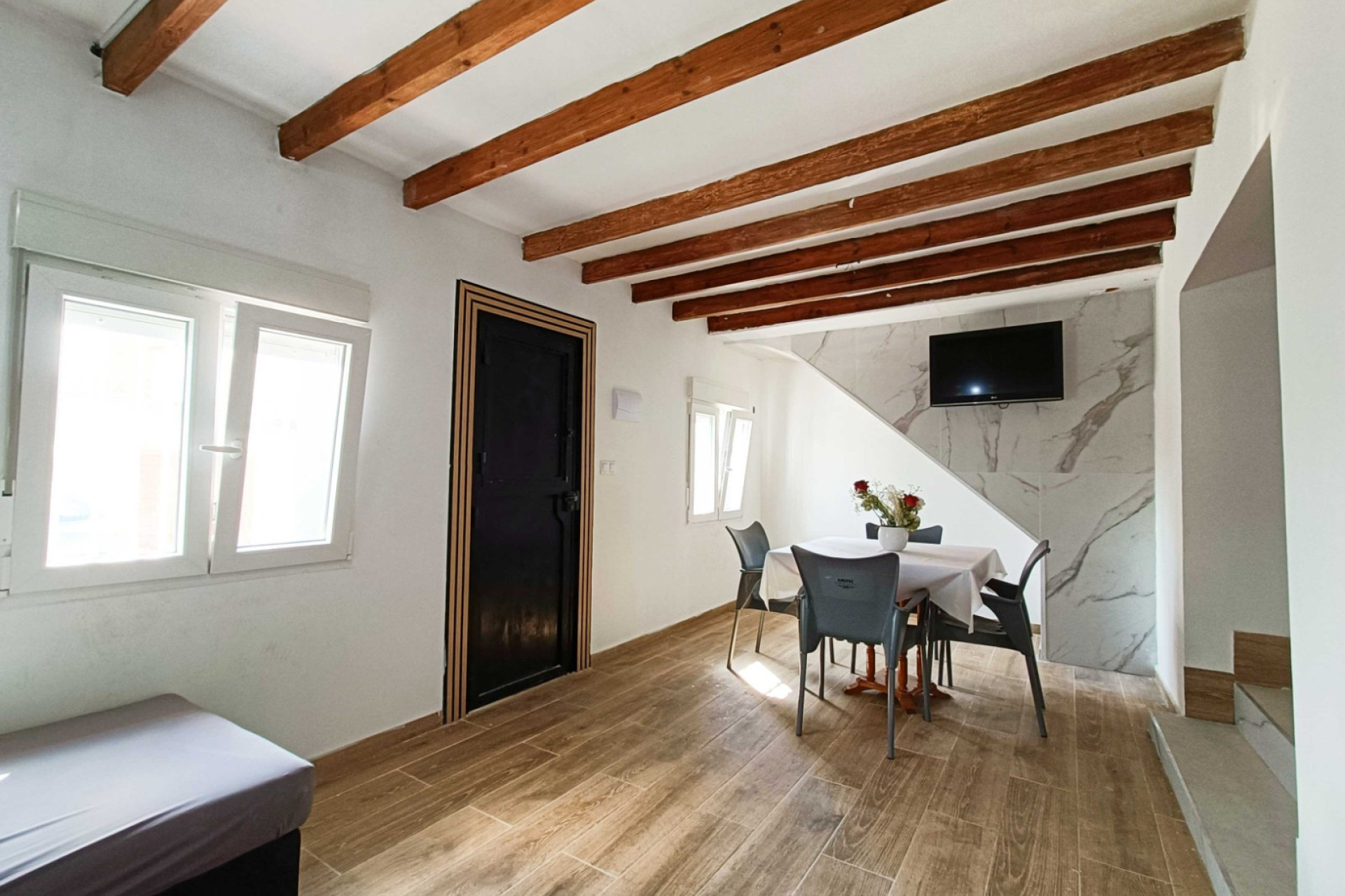 Resale - Townhouse -
Hondón de los Fráiles