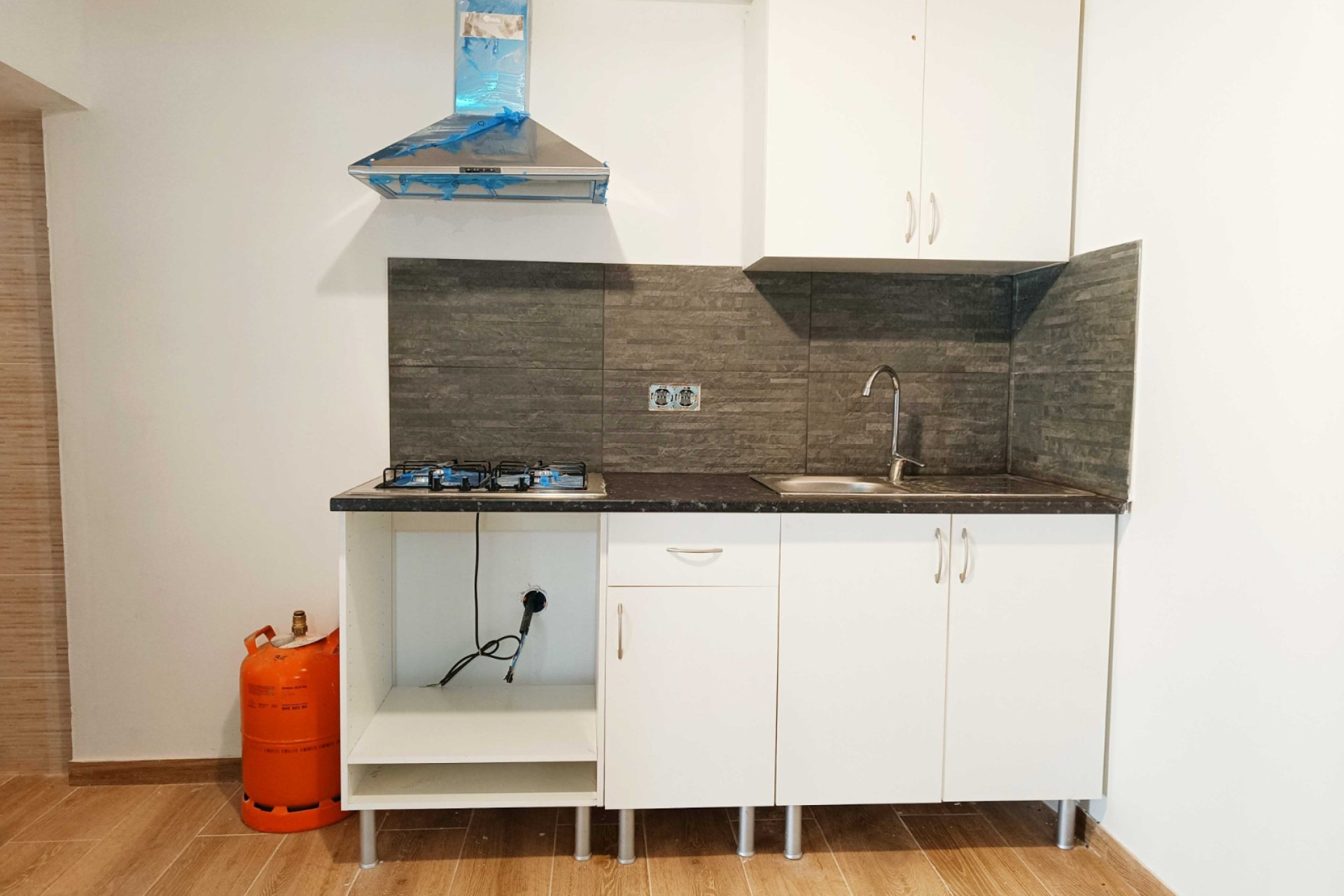 Resale - Townhouse -
Hondón de los Fráiles