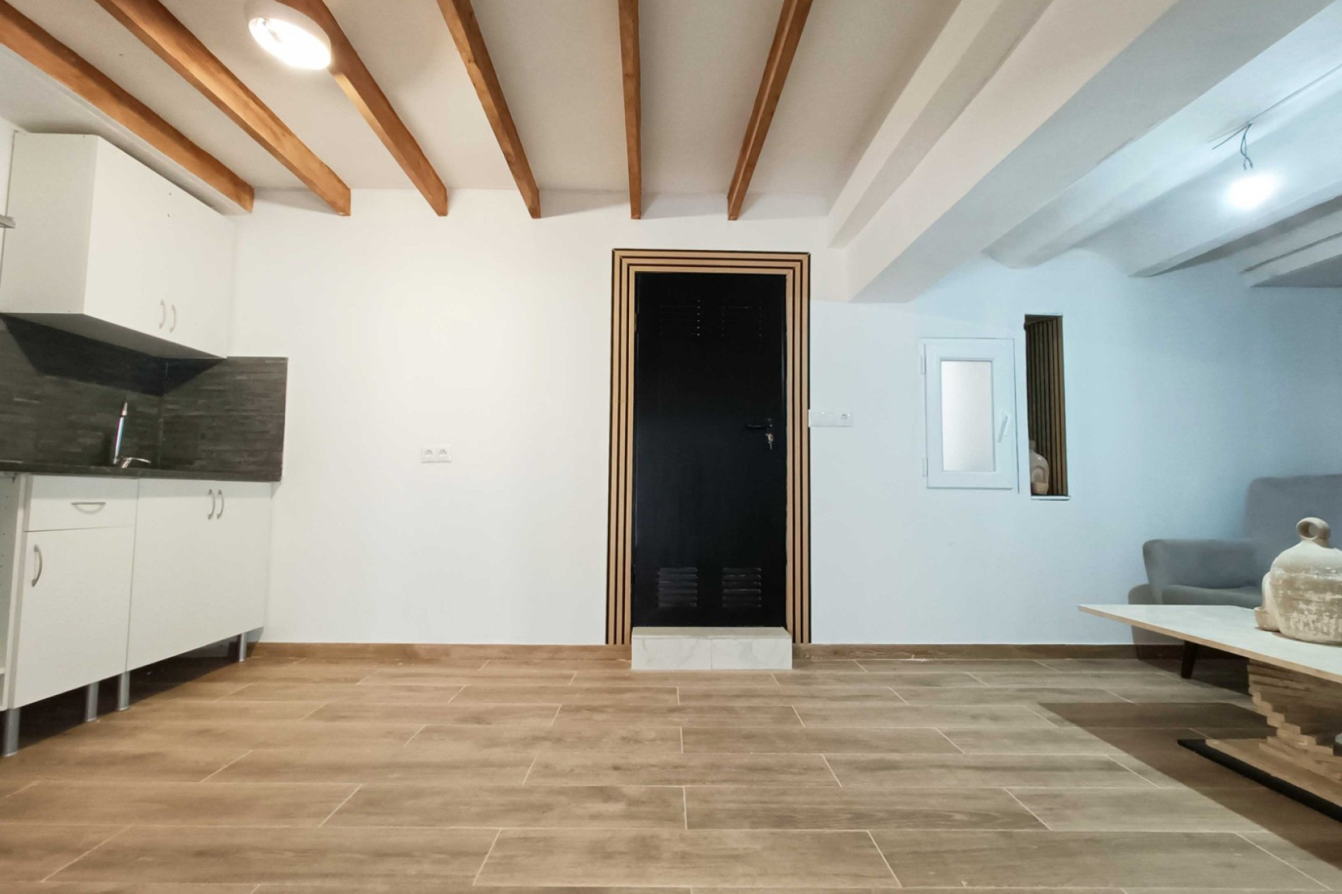 Resale - Townhouse -
Hondón de los Fráiles